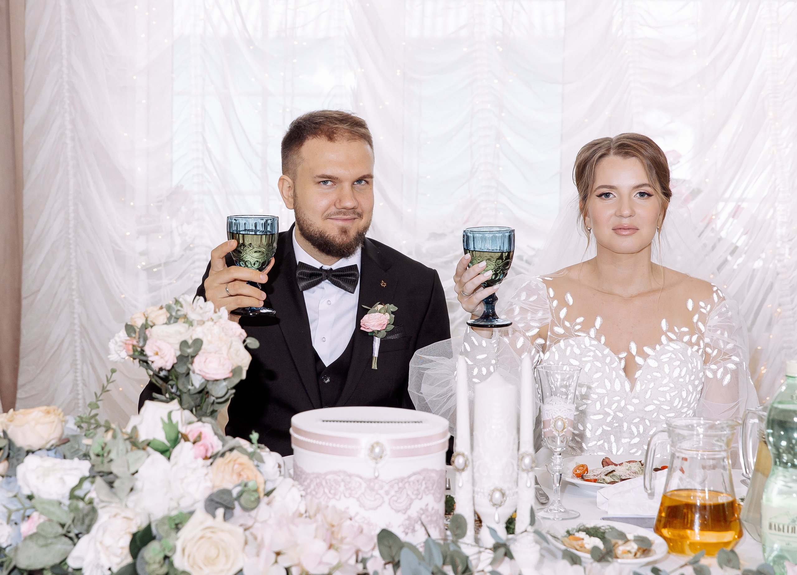 Владислава и Никита. Свадебный и семейный фотограф в Челябинске Юлия Ишимова