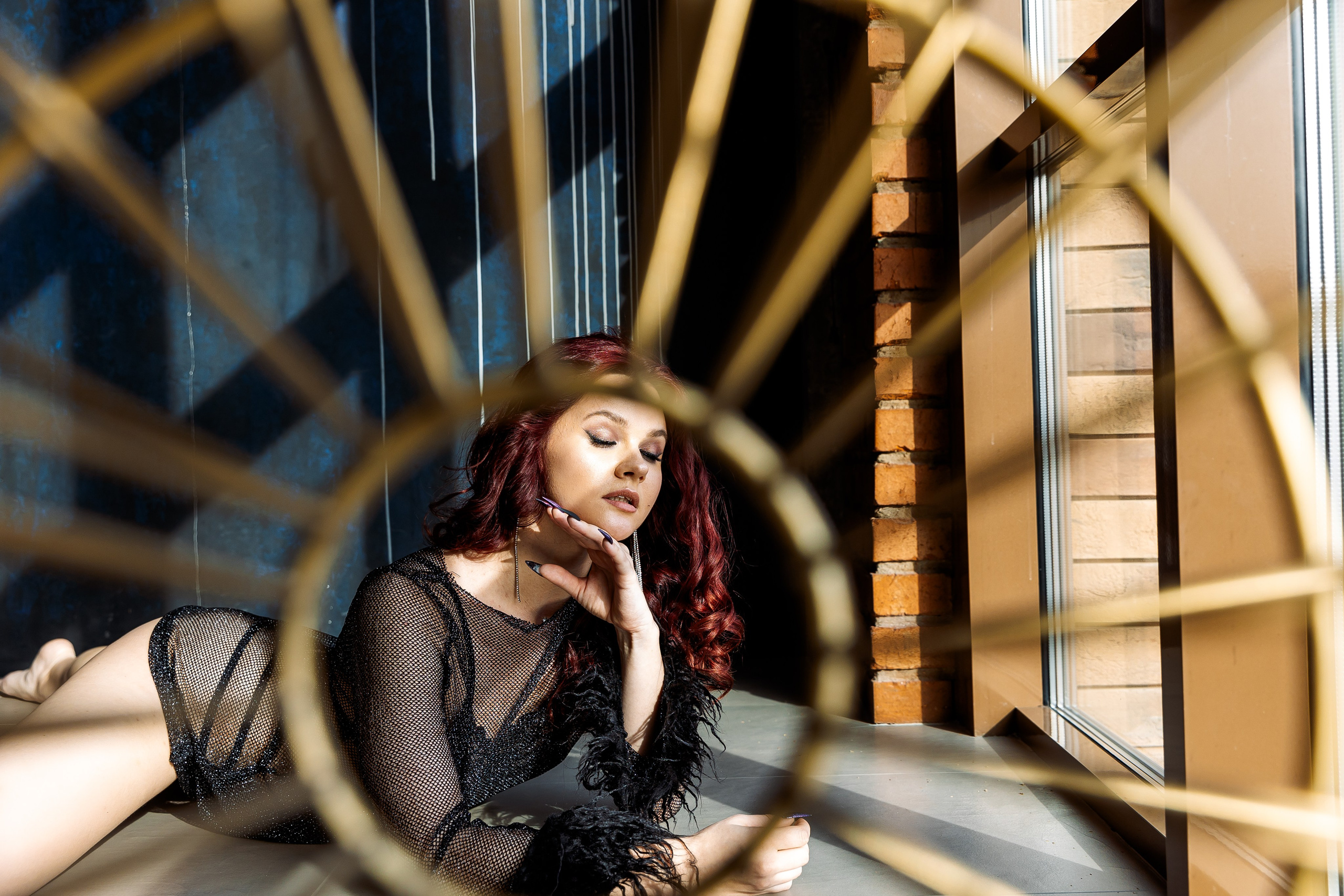 Алена. Свадебный и семейный фотограф в Челябинске Юлия Ишимова