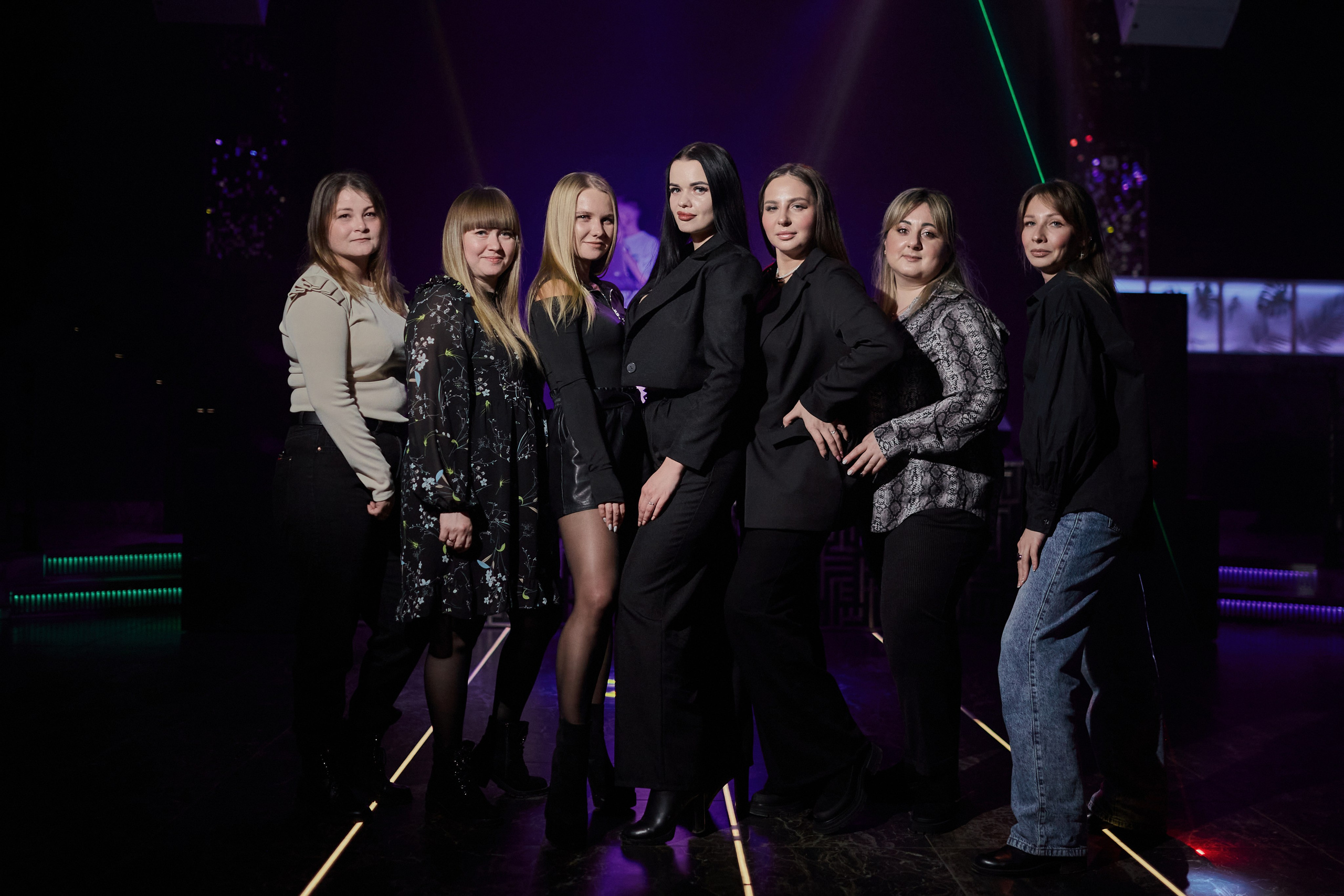 Timran. Andrey Pospelove. Фотограф в Саратове