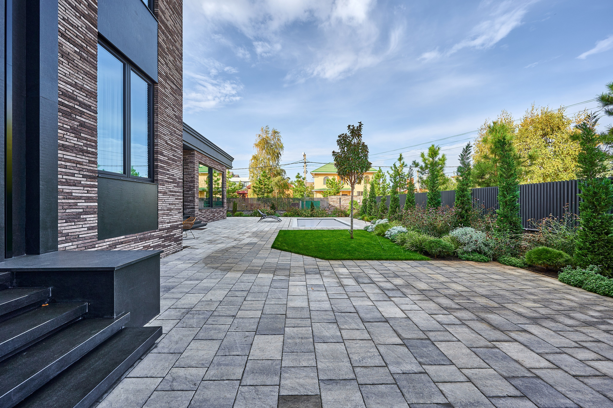 Дом 70. Интерьерный фотограф в Краснодаре