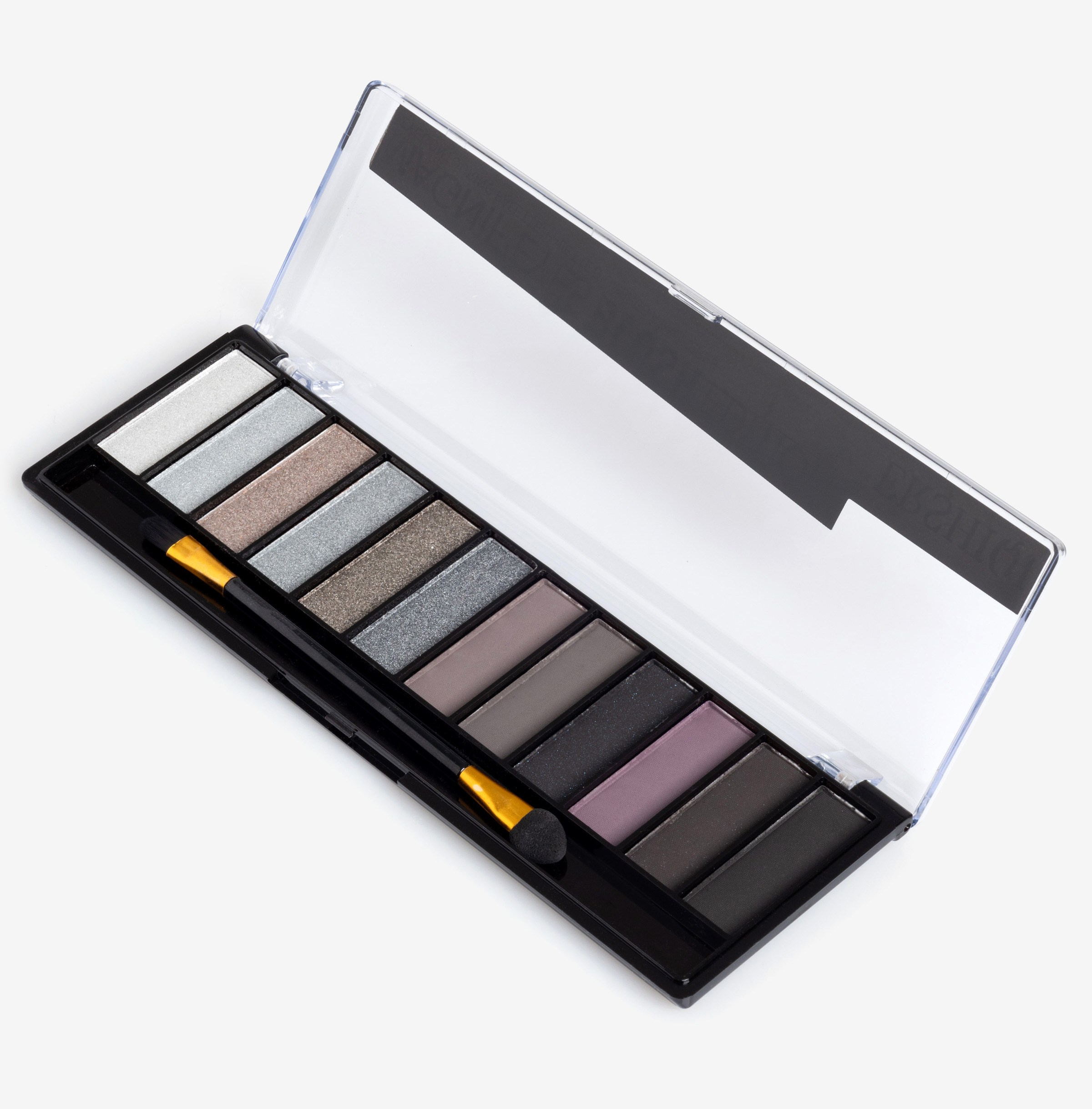 Палетка с тенями и аппликатором | Фото для соцсетей