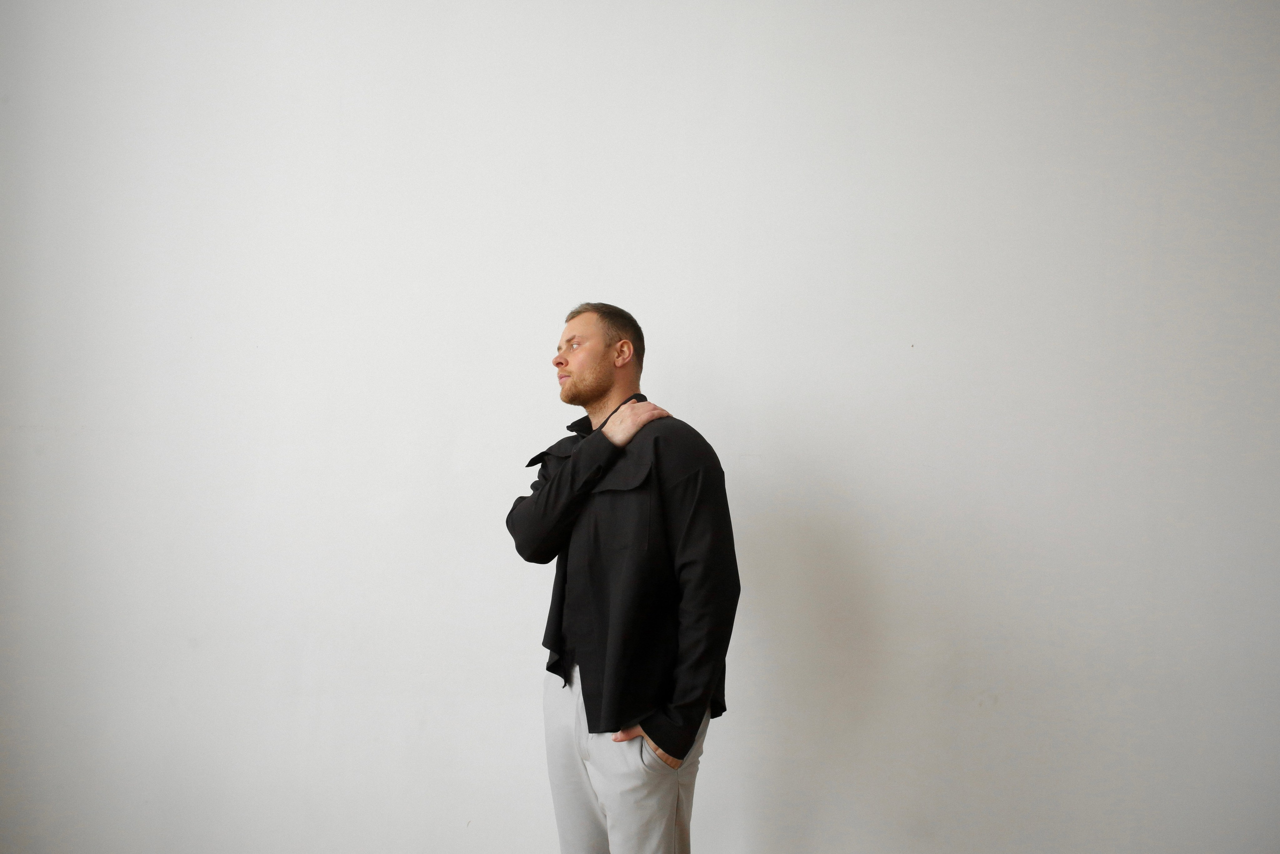 February 2024 | test. Никита Дунаевский | Nikita Dunaevskiy