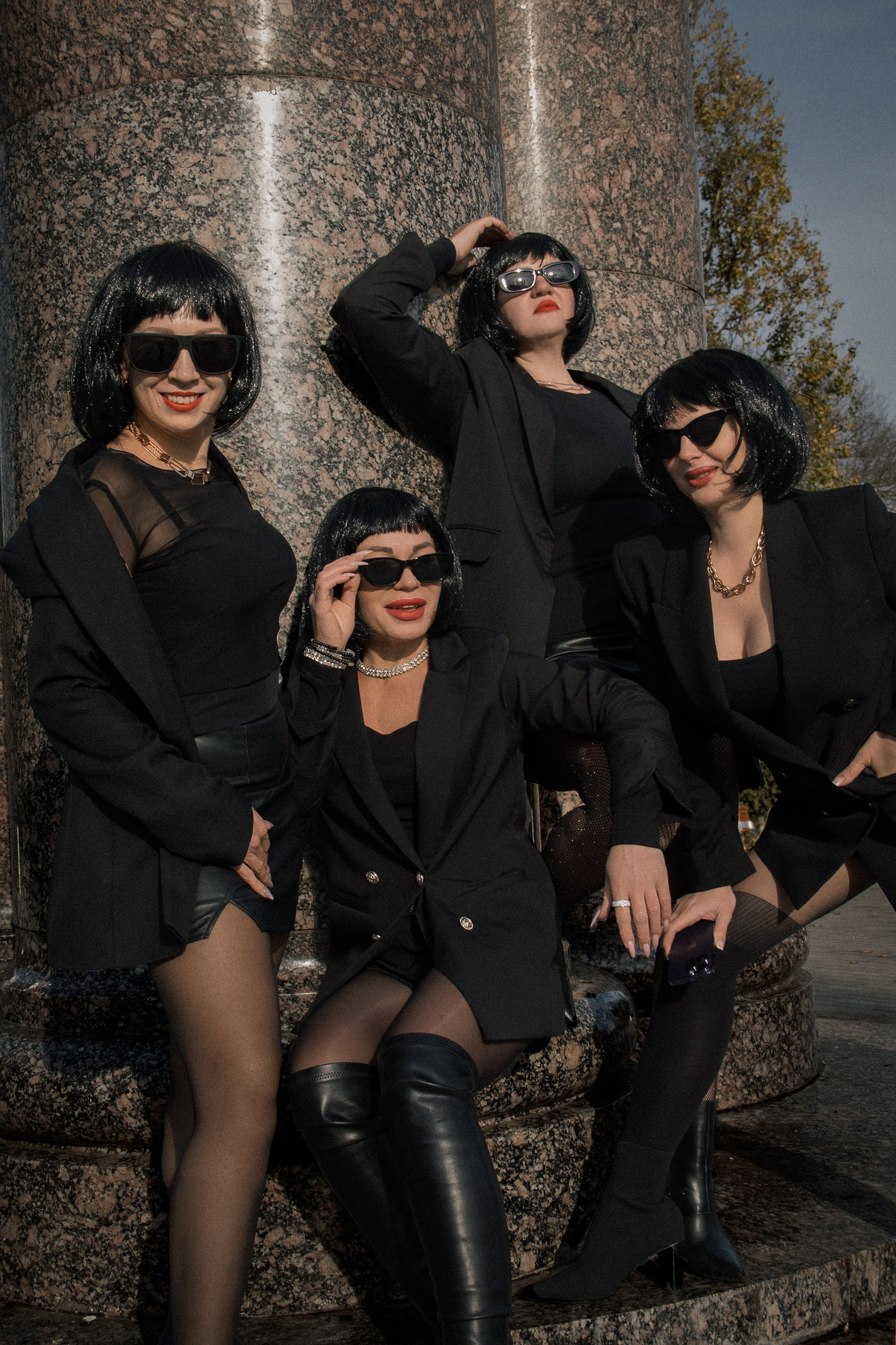 Уличная съёмка. Фотограф Таганрог