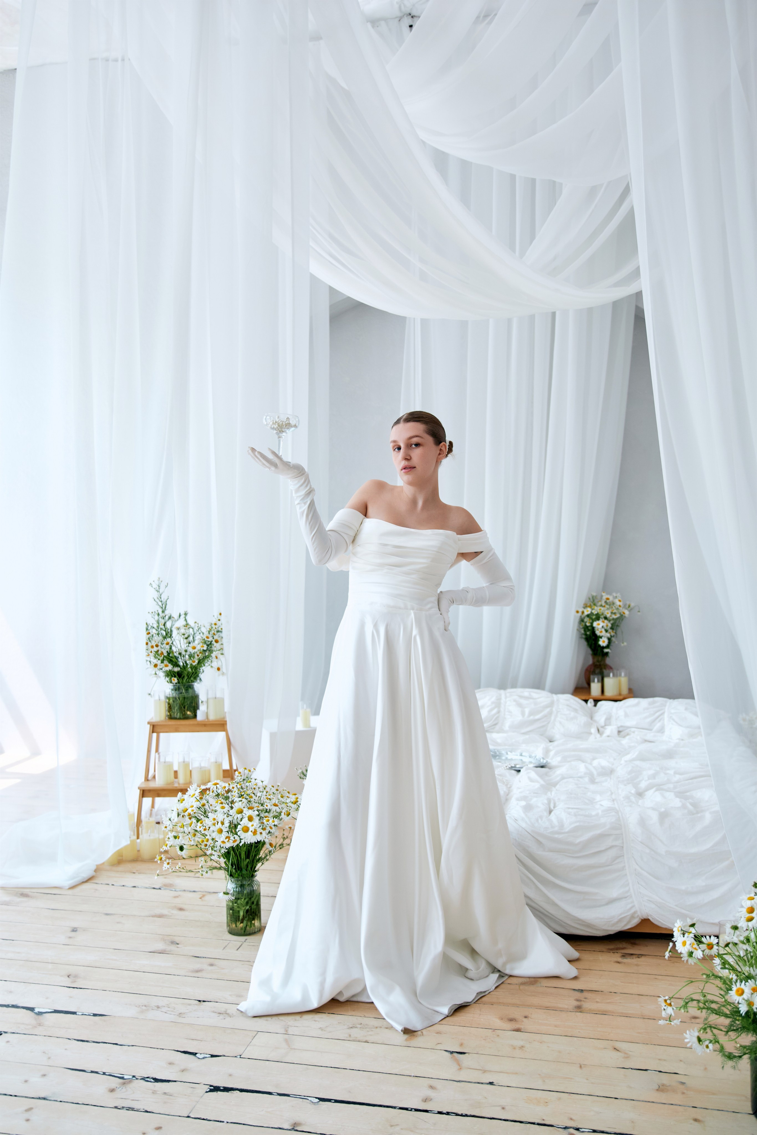 Никита и Екатерина. Фотограф в Самаре Анастасия Афанасьева