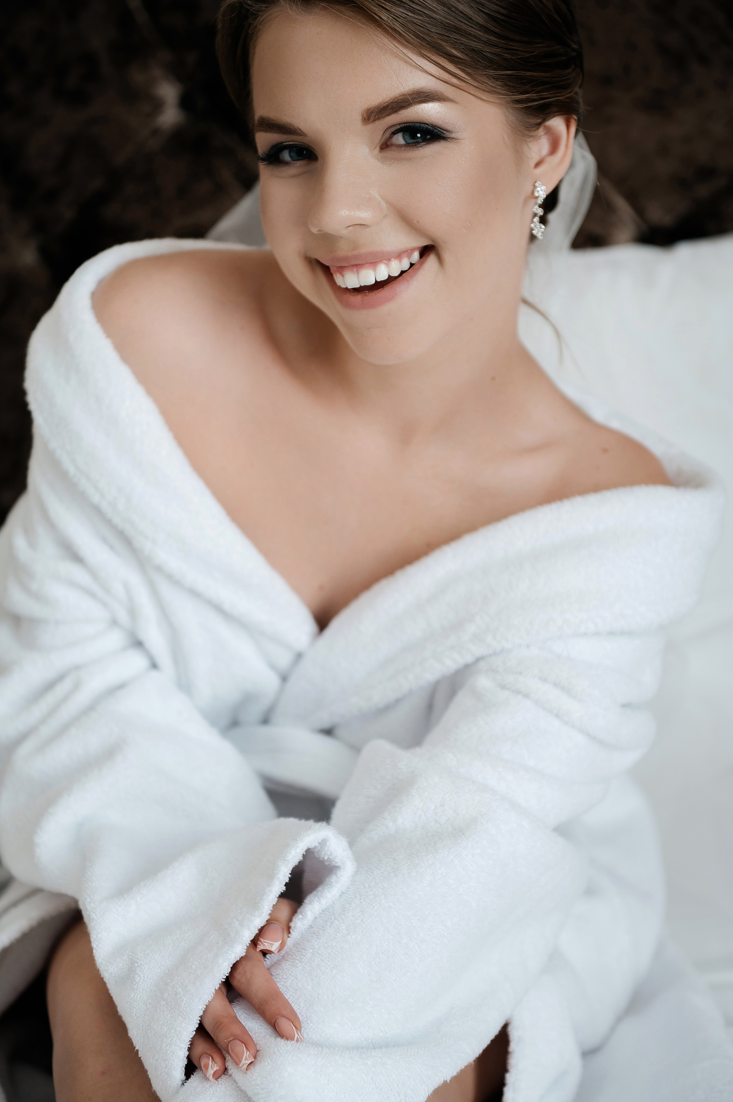 Сергей и Валерия. Женский и свадебный фотограф Сызрань и Самарская область