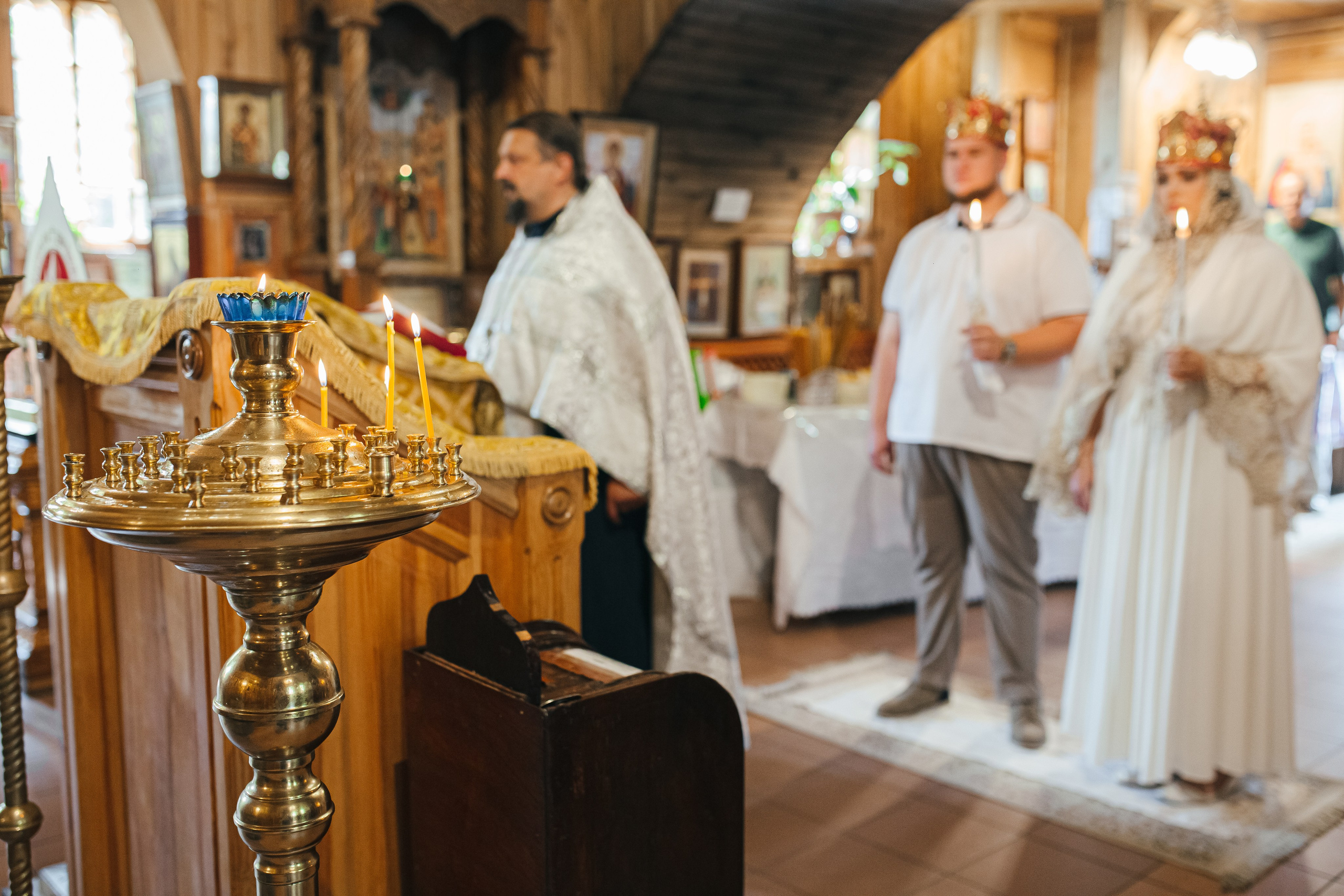 Церковь Матроны Московской г. Раменское. Свадебный и семейный фотограф