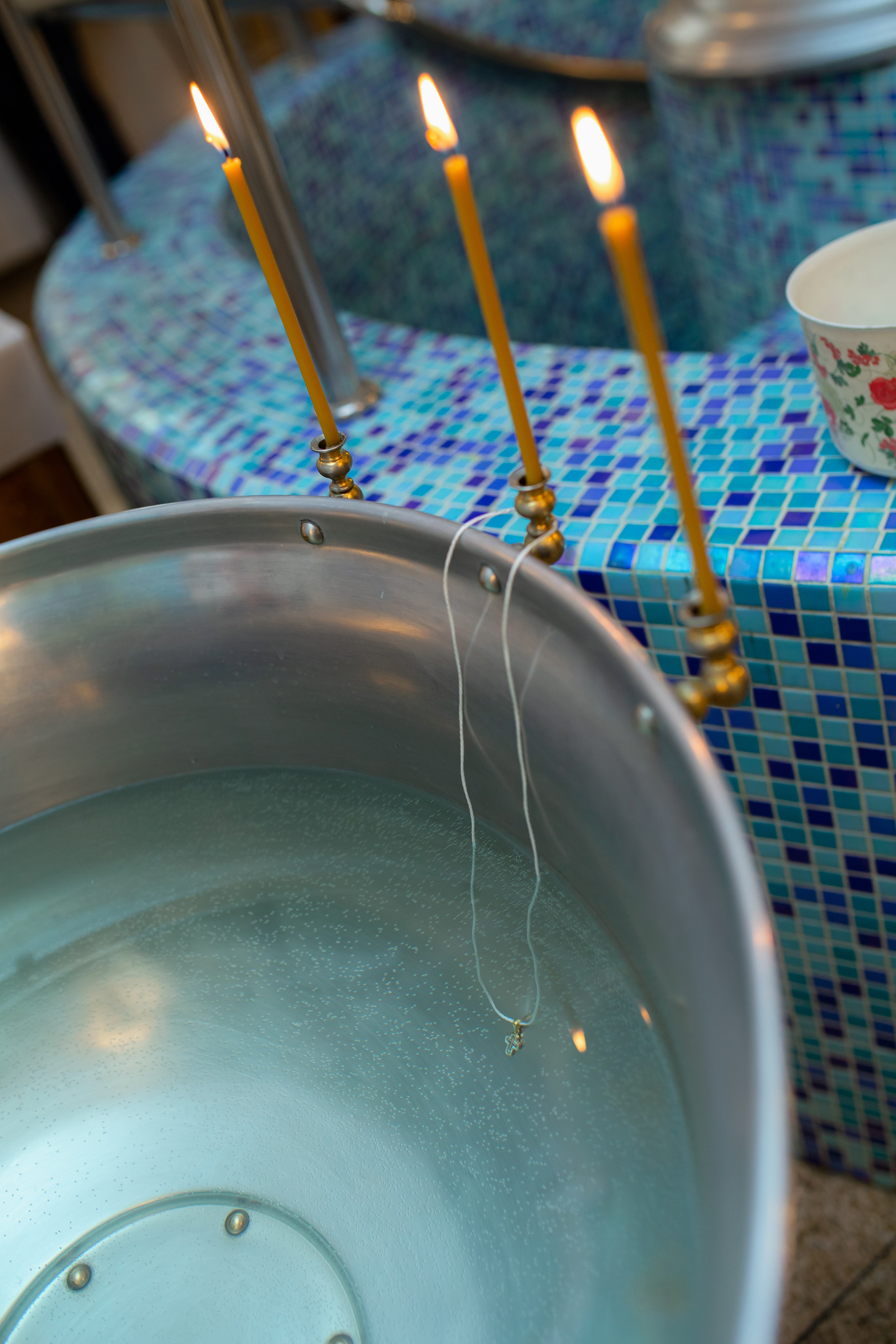 Церковь Петра и Февронии Муромских (Матрона Московская). Свадебный и семейный фотограф