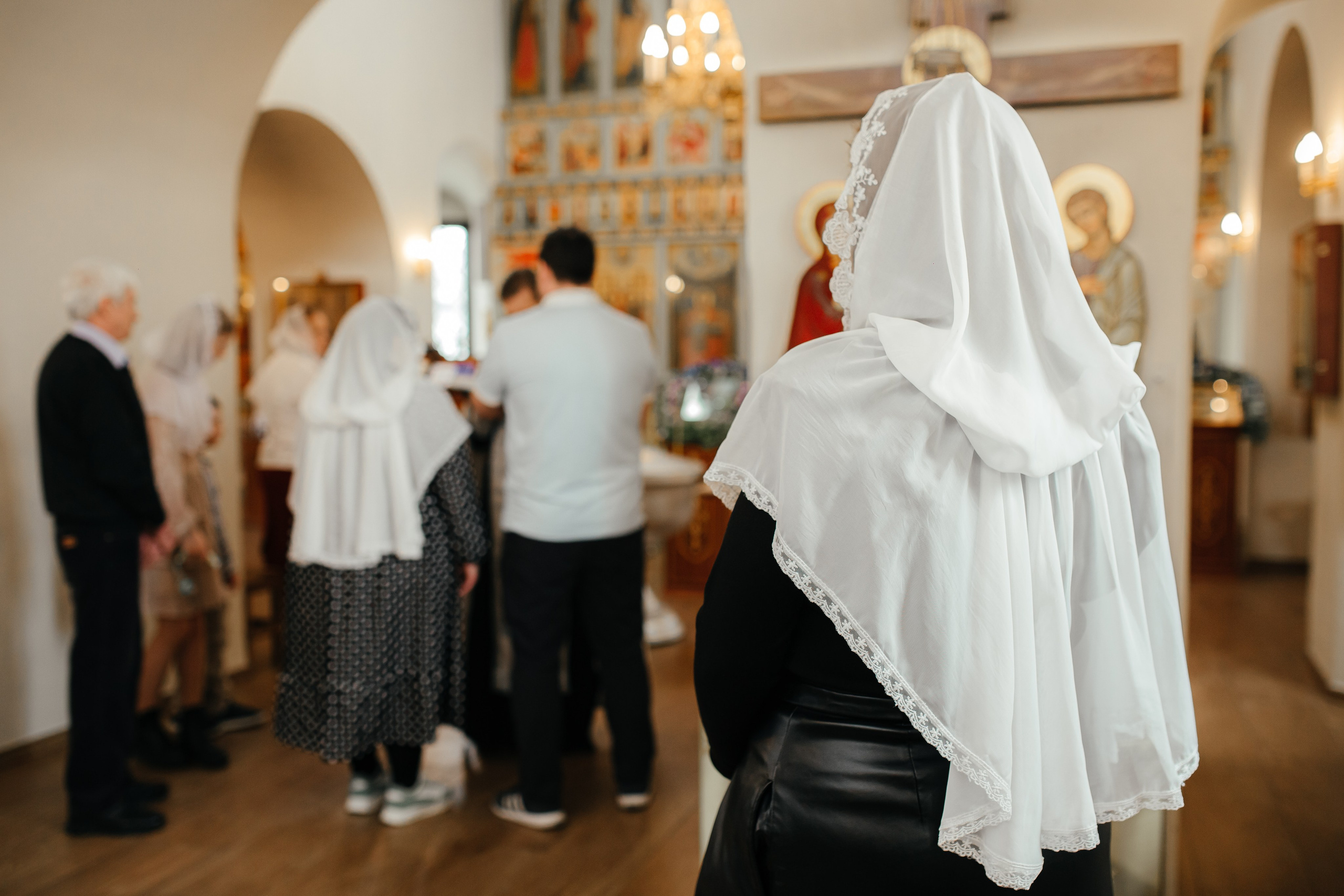 Храм Спаса Нерукотворного Образа м. Новогиреево. Свадебный и семейный фотограф