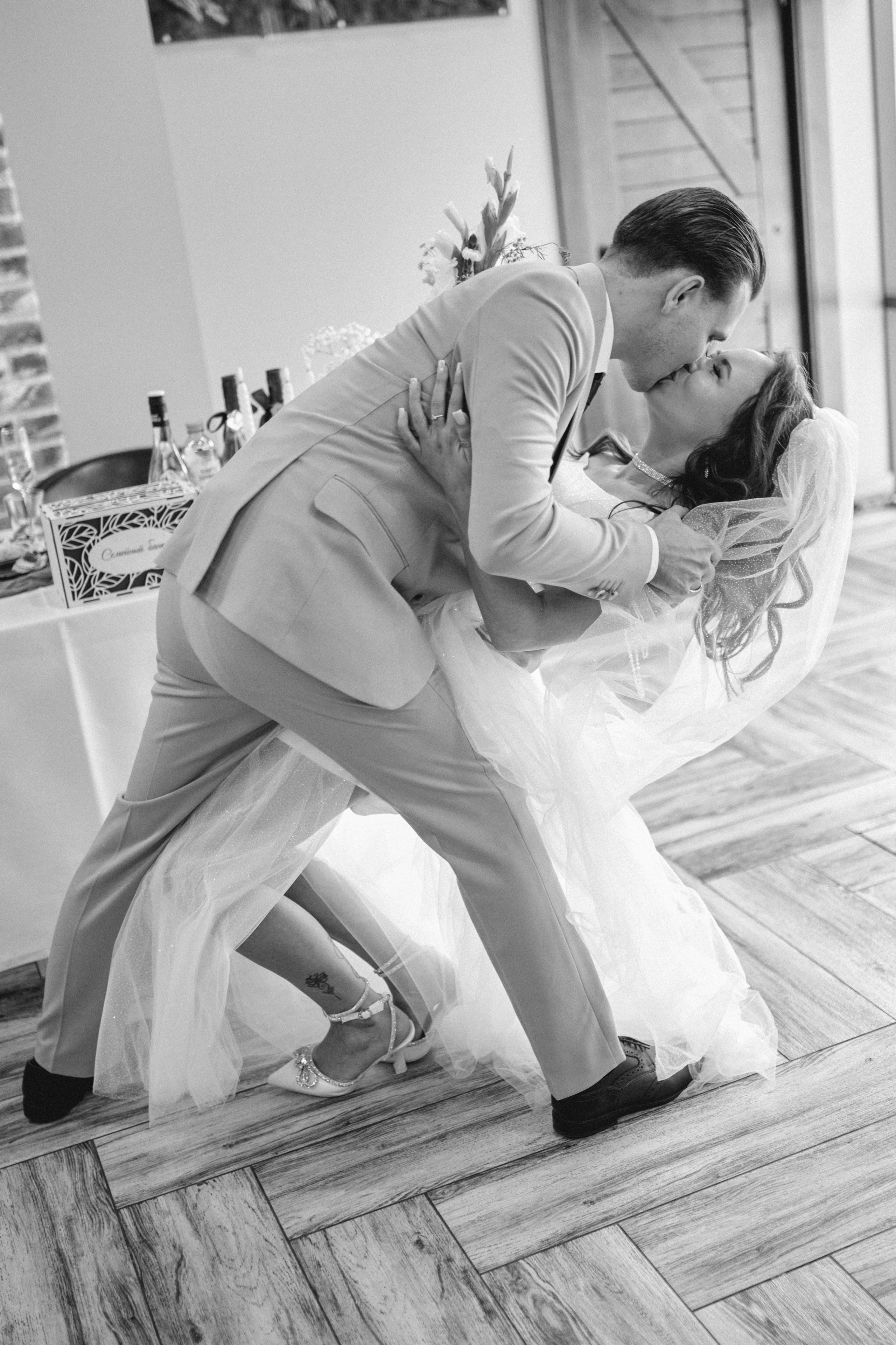 Анастасия и Яков. 05.09.2025. Алина Каравайцева. Фотограф в городе Барнаул