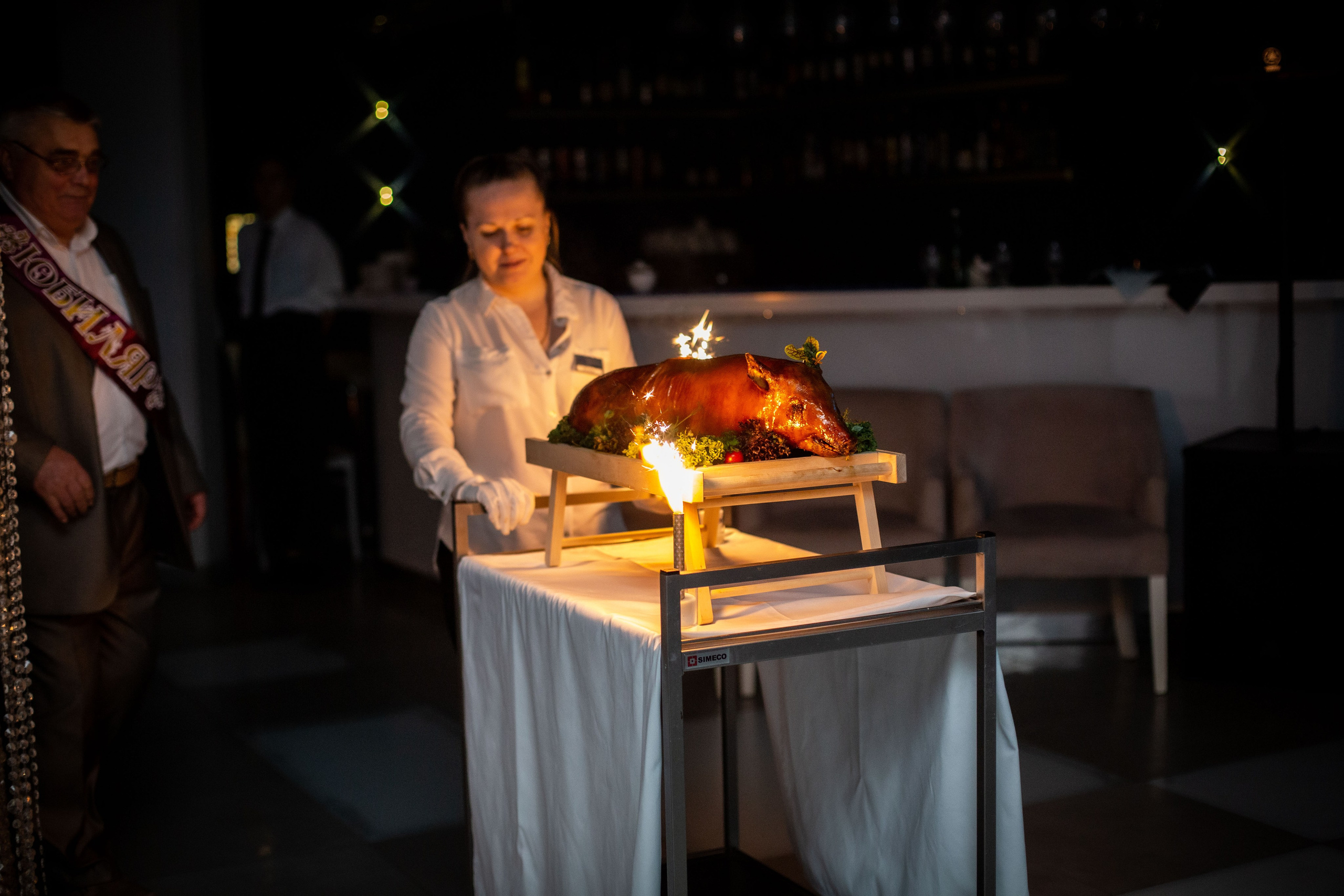 Юбилей 70 лет. 𝓕𝓸𝓽𝓸𝓰𝓻𝓪𝓯 𝓑𝓪𝓵𝓪𝓼𝓱𝓲𝓱𝓪 / 𝓜𝓸𝓼𝓴𝓿𝓪