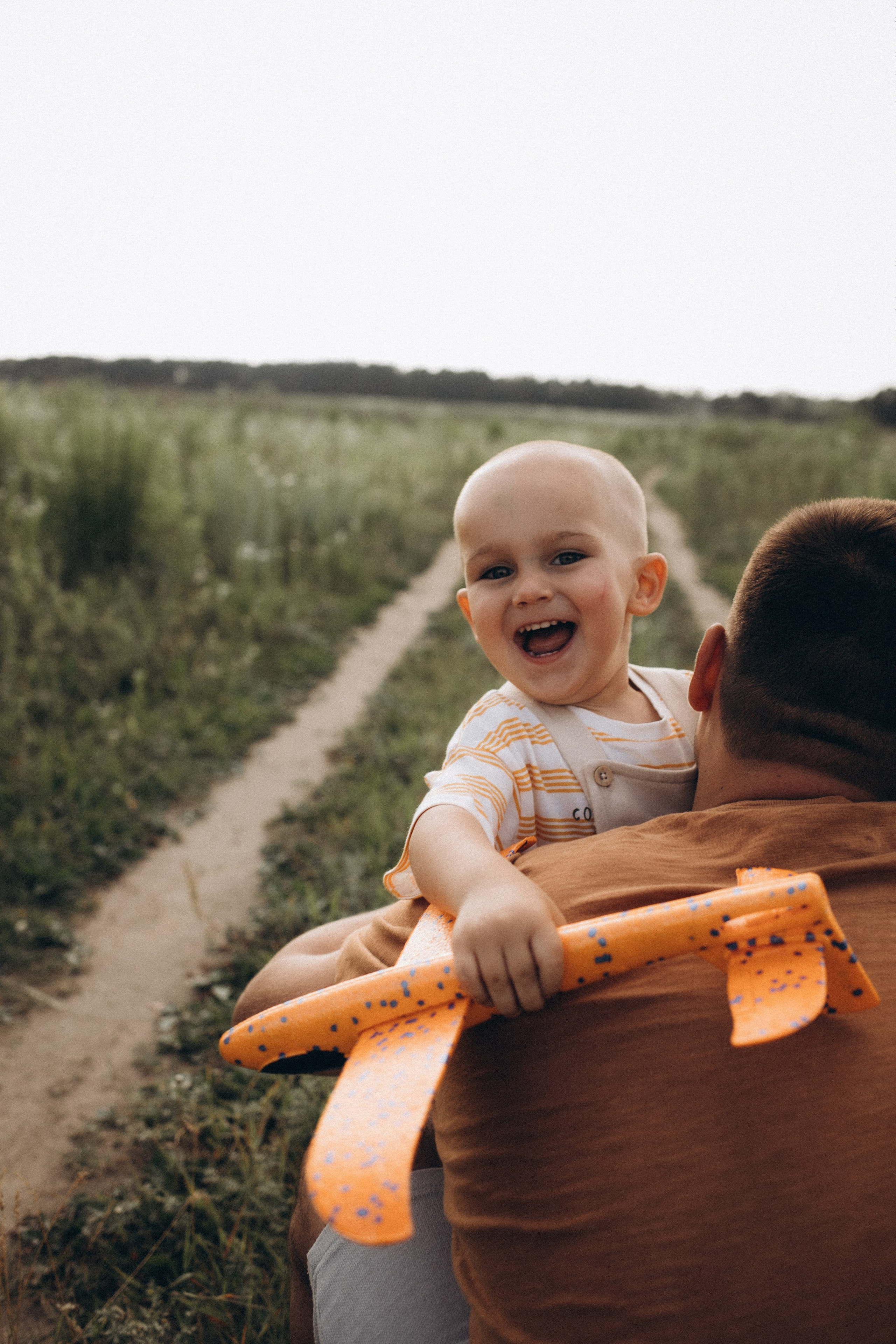 Саша, Женя, Никита и Саша. Семейный и свадебный фотограф Анна Кожокарь