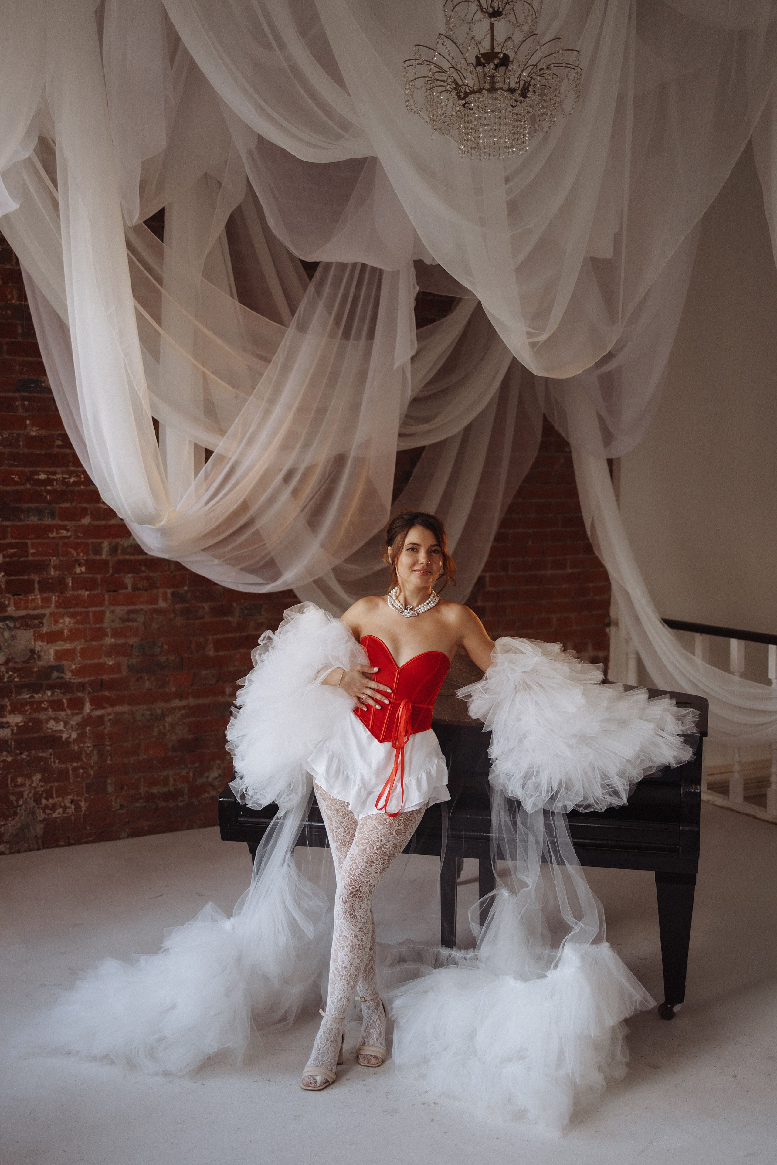 Объект «Винтаж». Каплицкая Любовь — фотограф Тверь