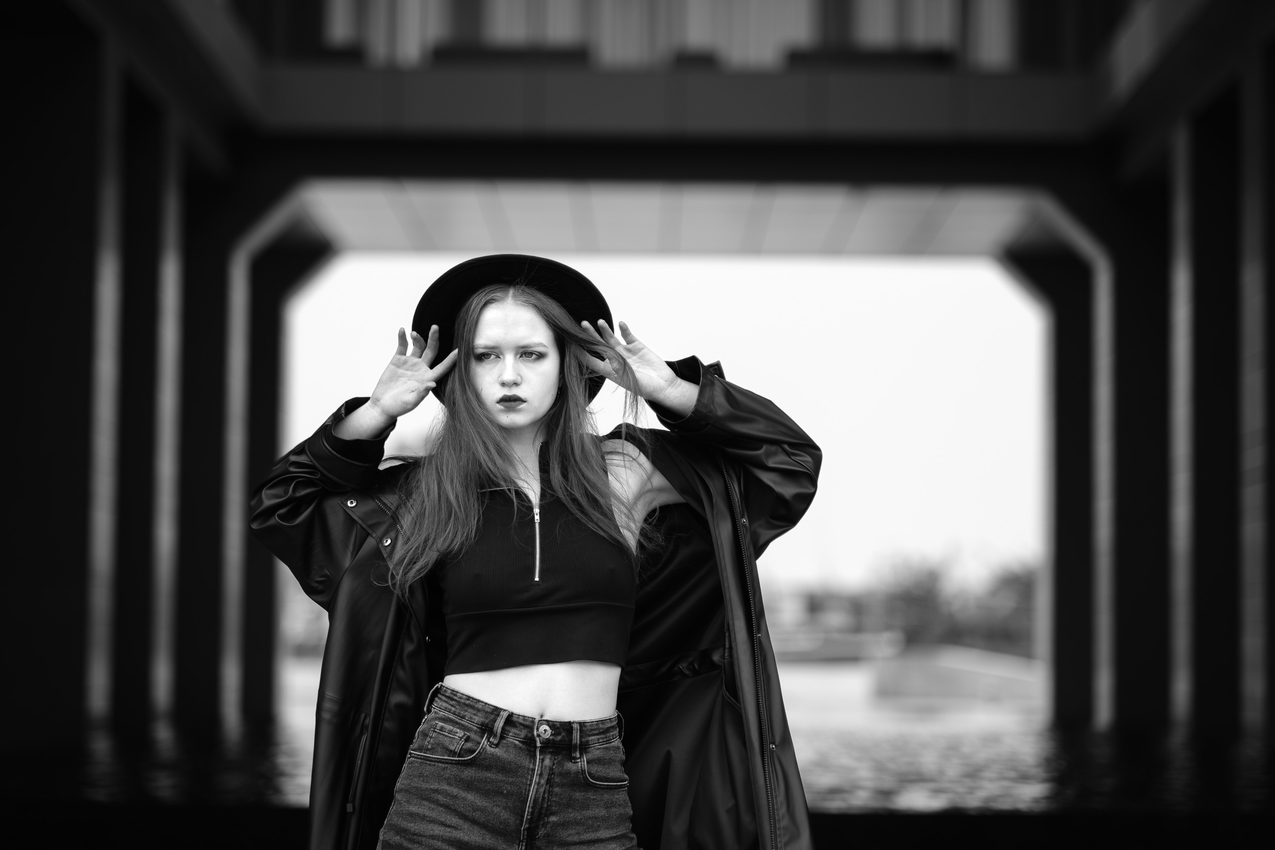 The grotesque. Aleksandr Schafft