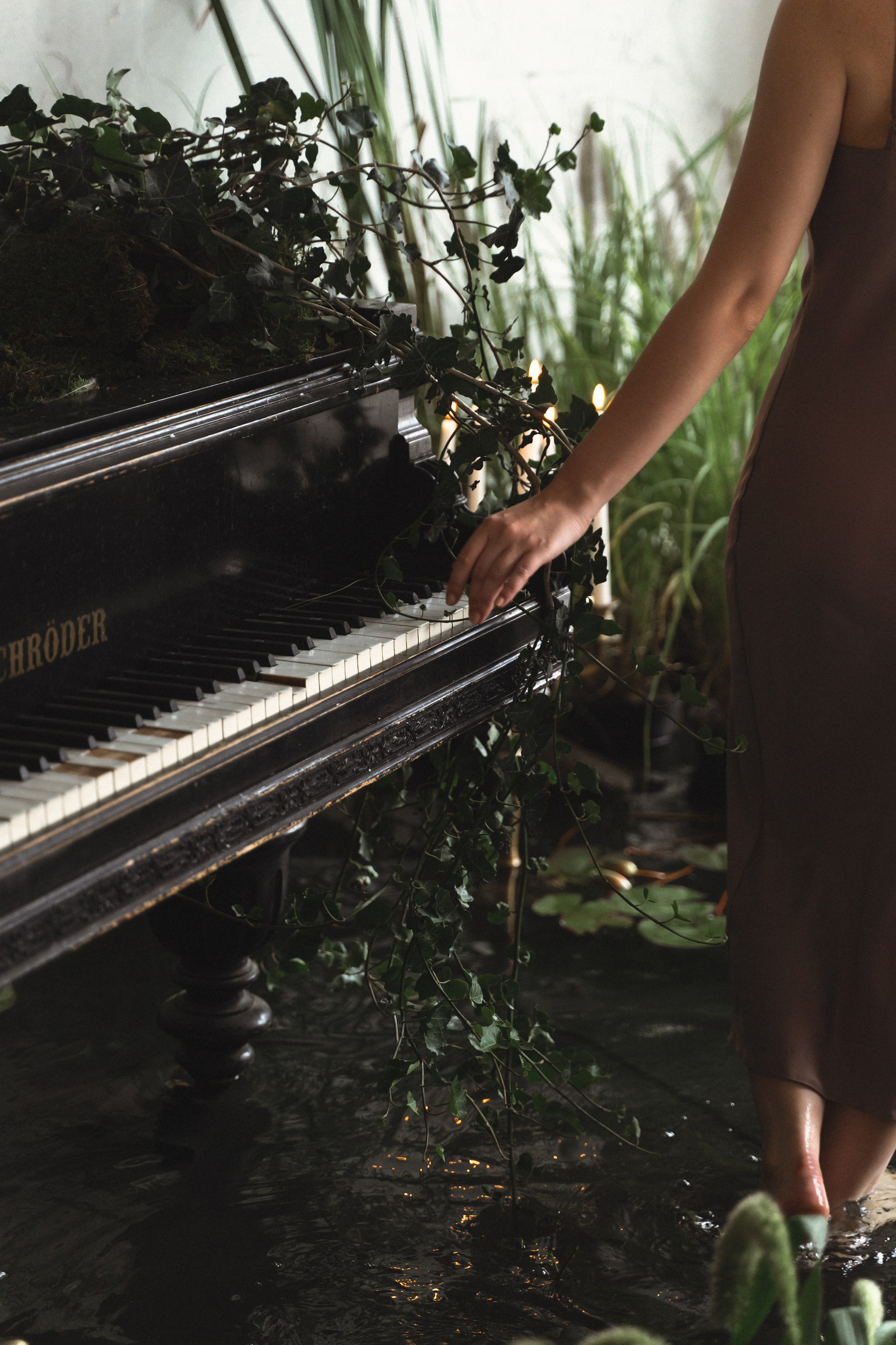 A&M. Фотограф Москва. Екатерина Дударевич