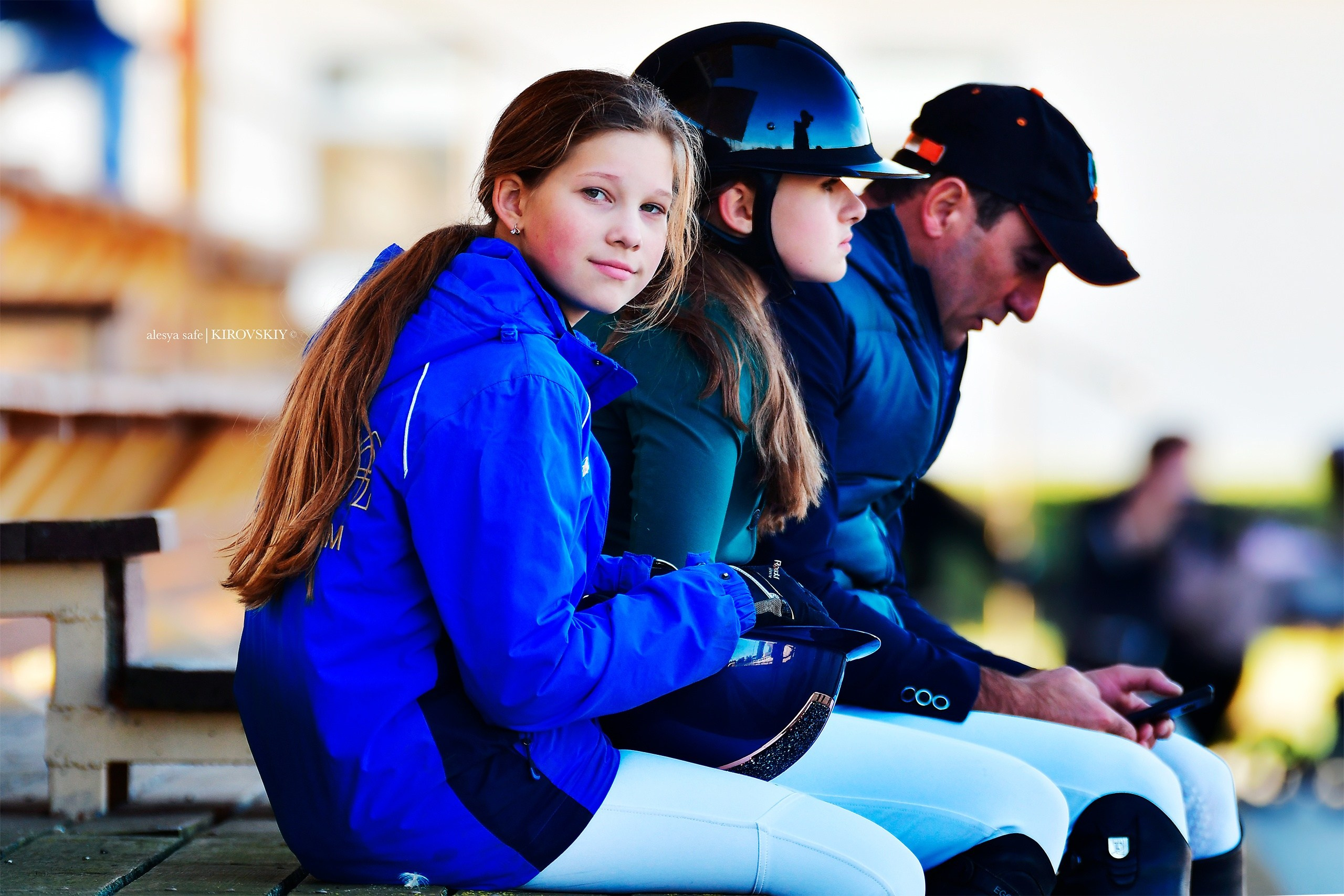 Кировский конный завод. Конный фотограф Alesya Safe