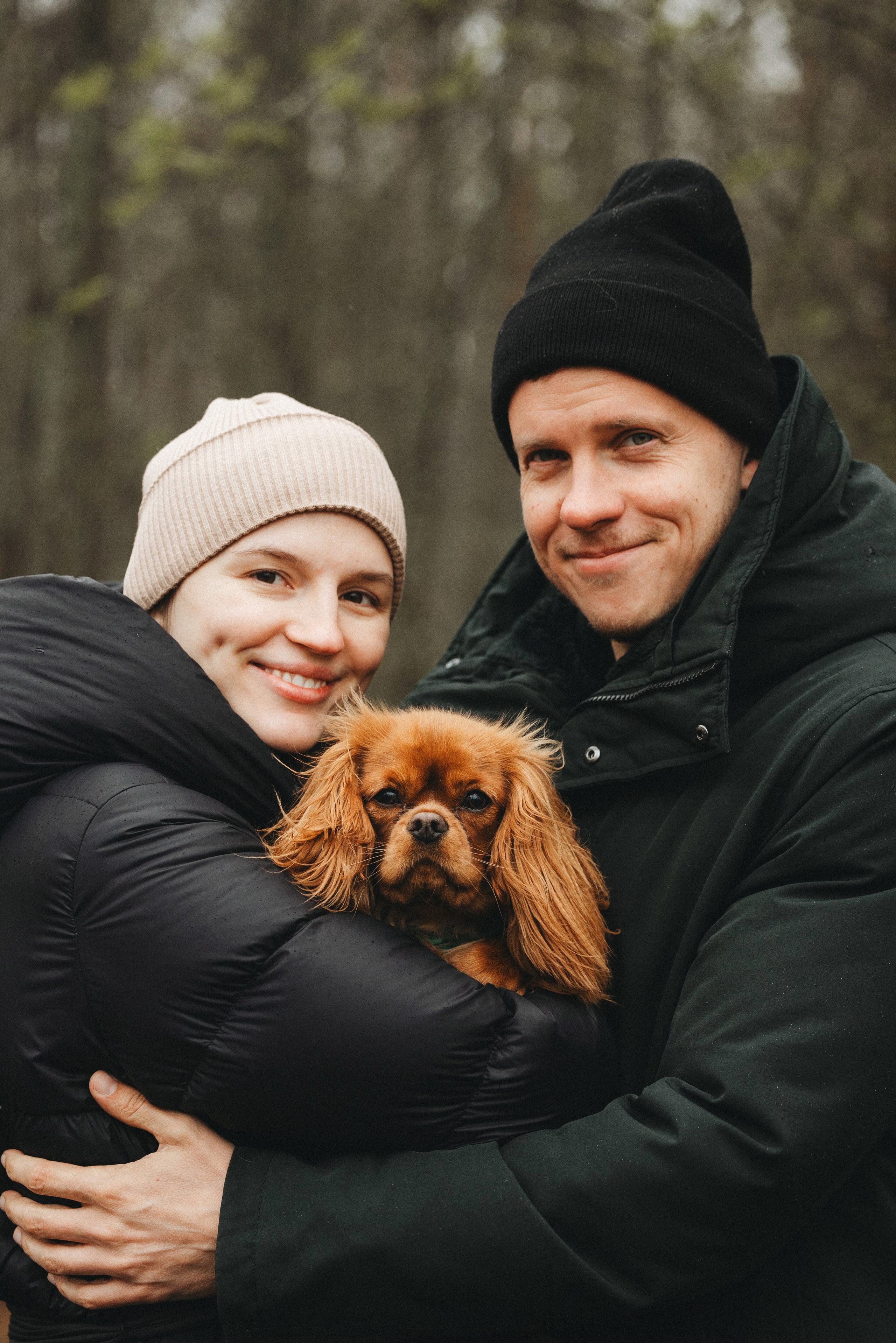 Встреча ККЧС. Фотограф анималист Осипчикова Мария