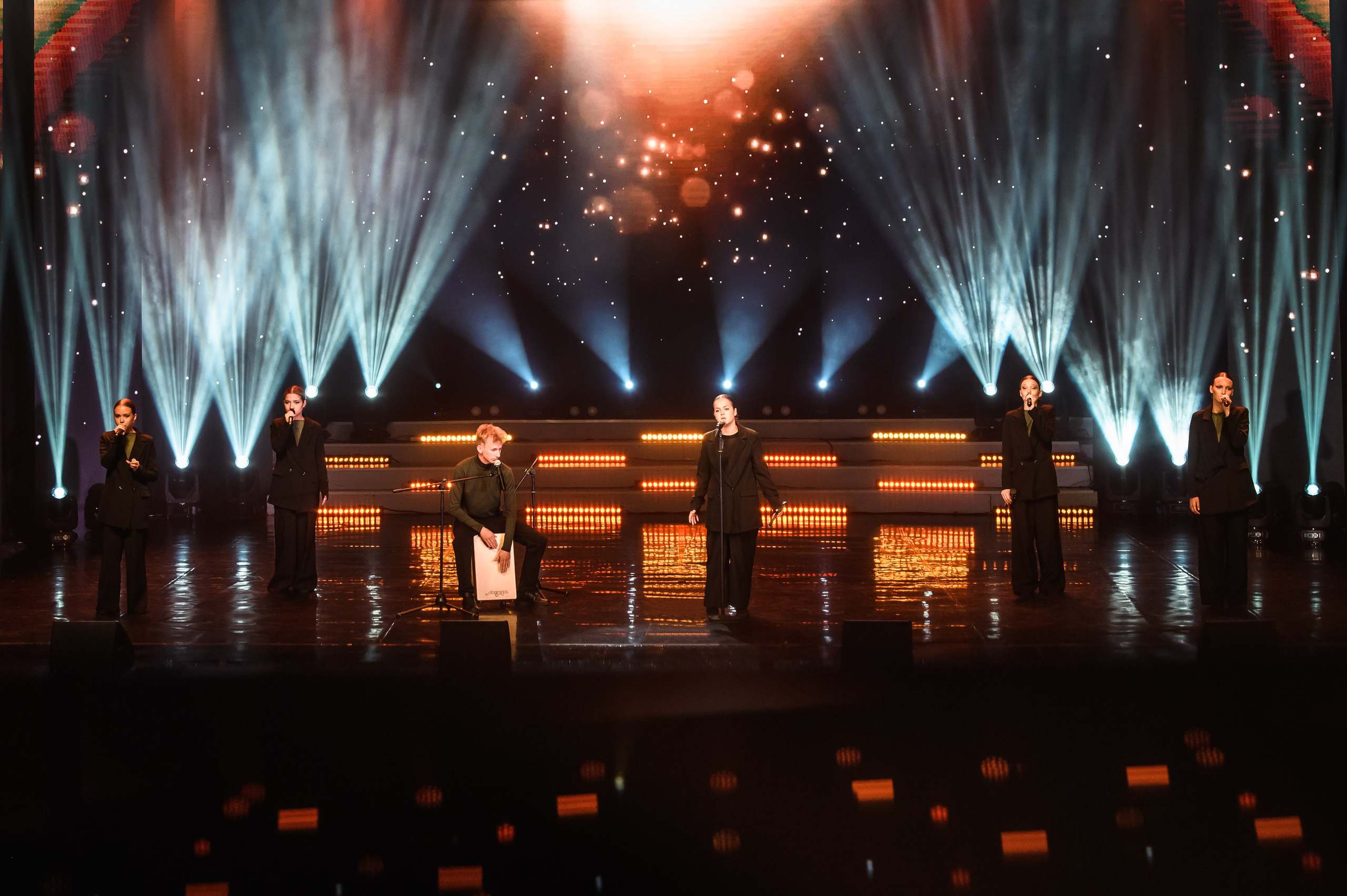 Репортажные съемки. ФОТОГРАФ — ИГОРЬ УШАКОВ