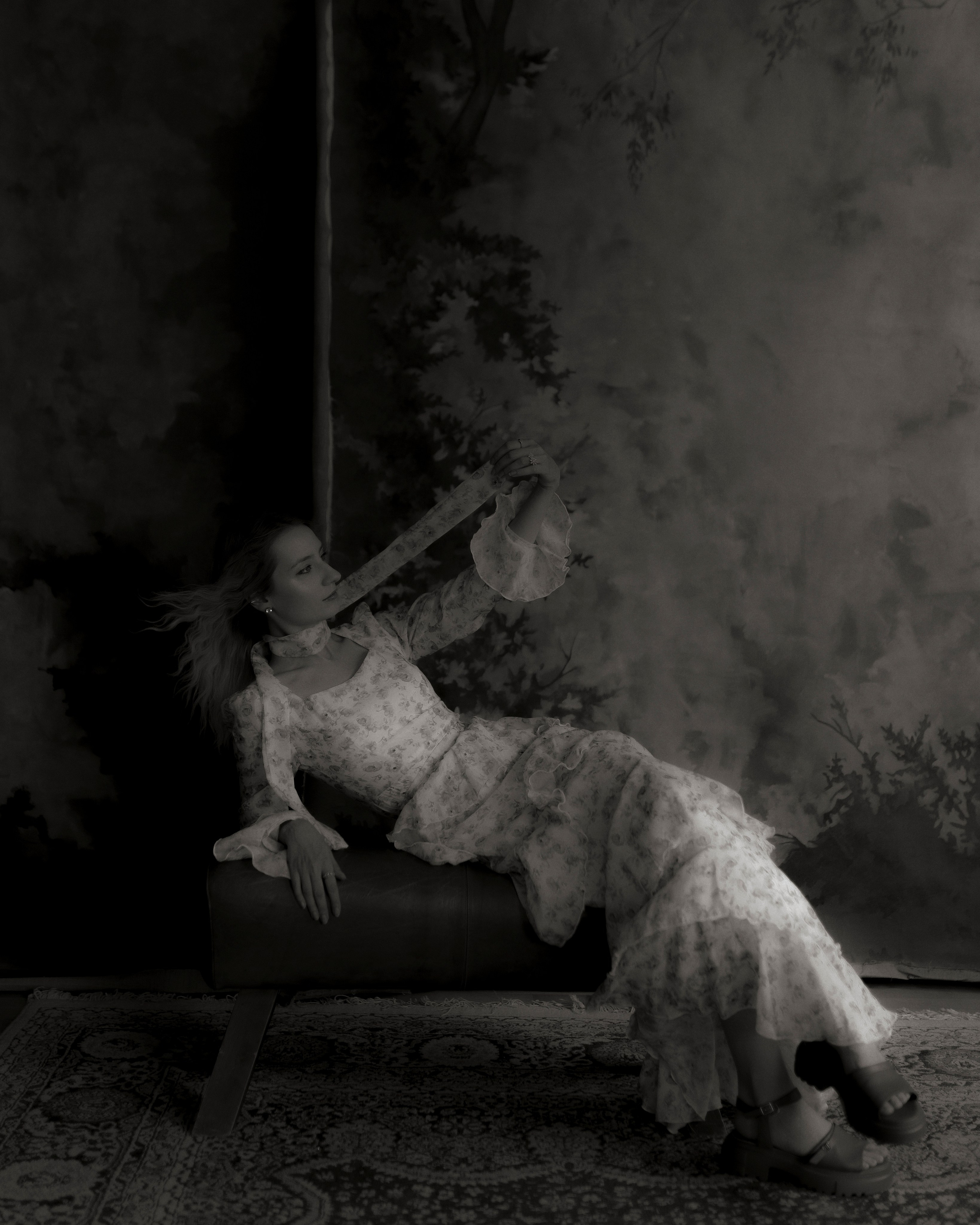 Дарья. DARYA.BELKINA