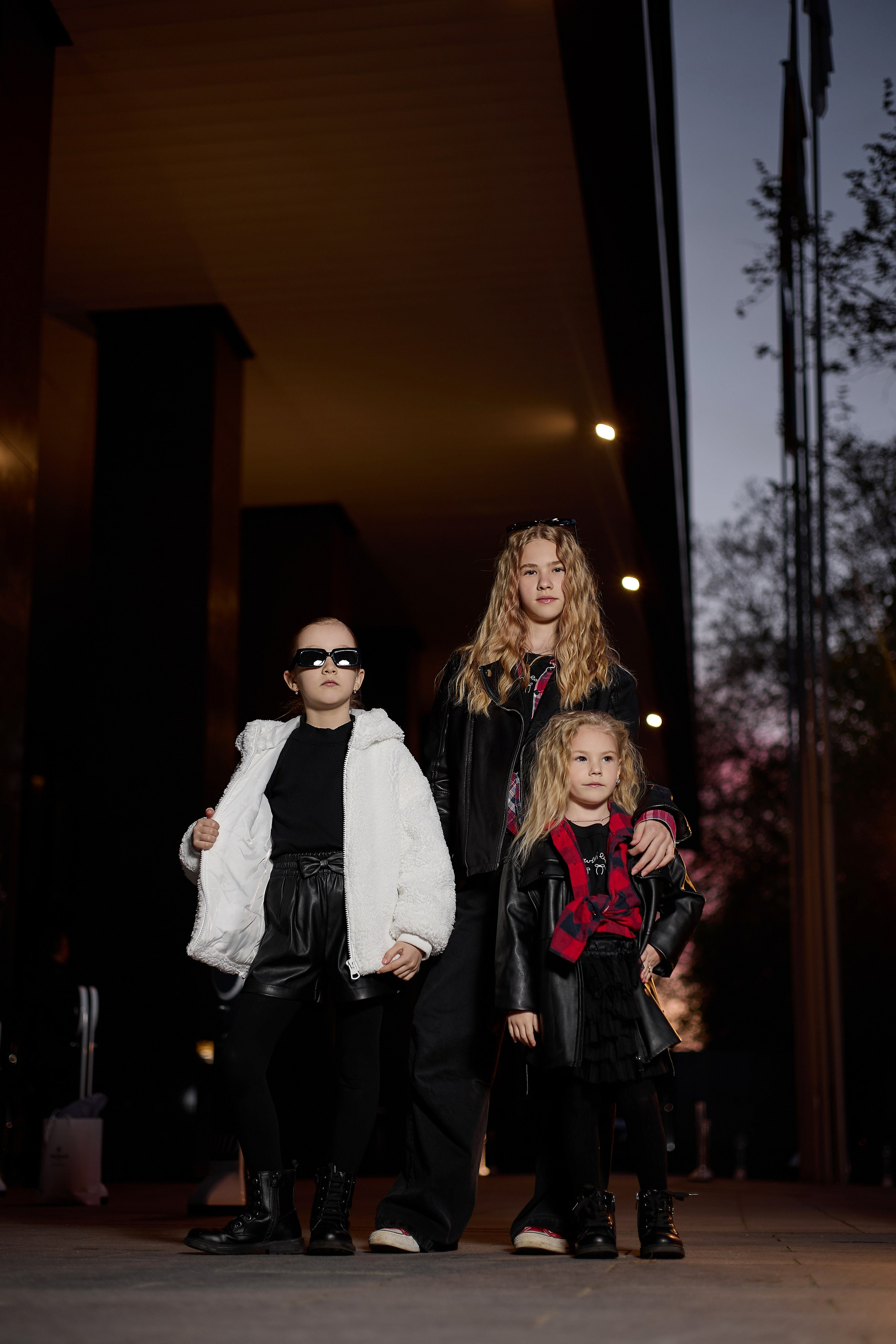 «Urban». Efimova Model Agency