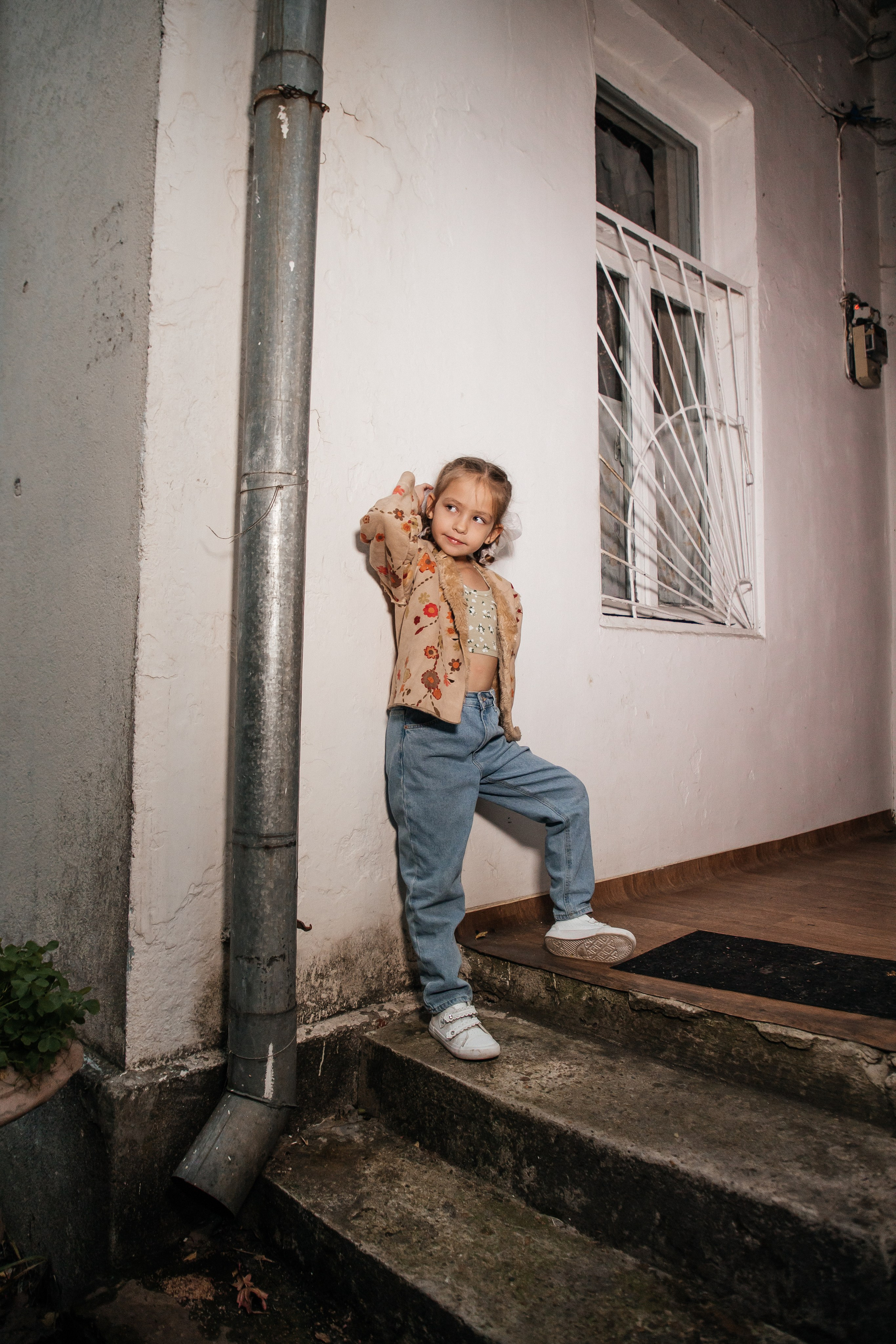 В стиле СССР. Efimova Model Agency