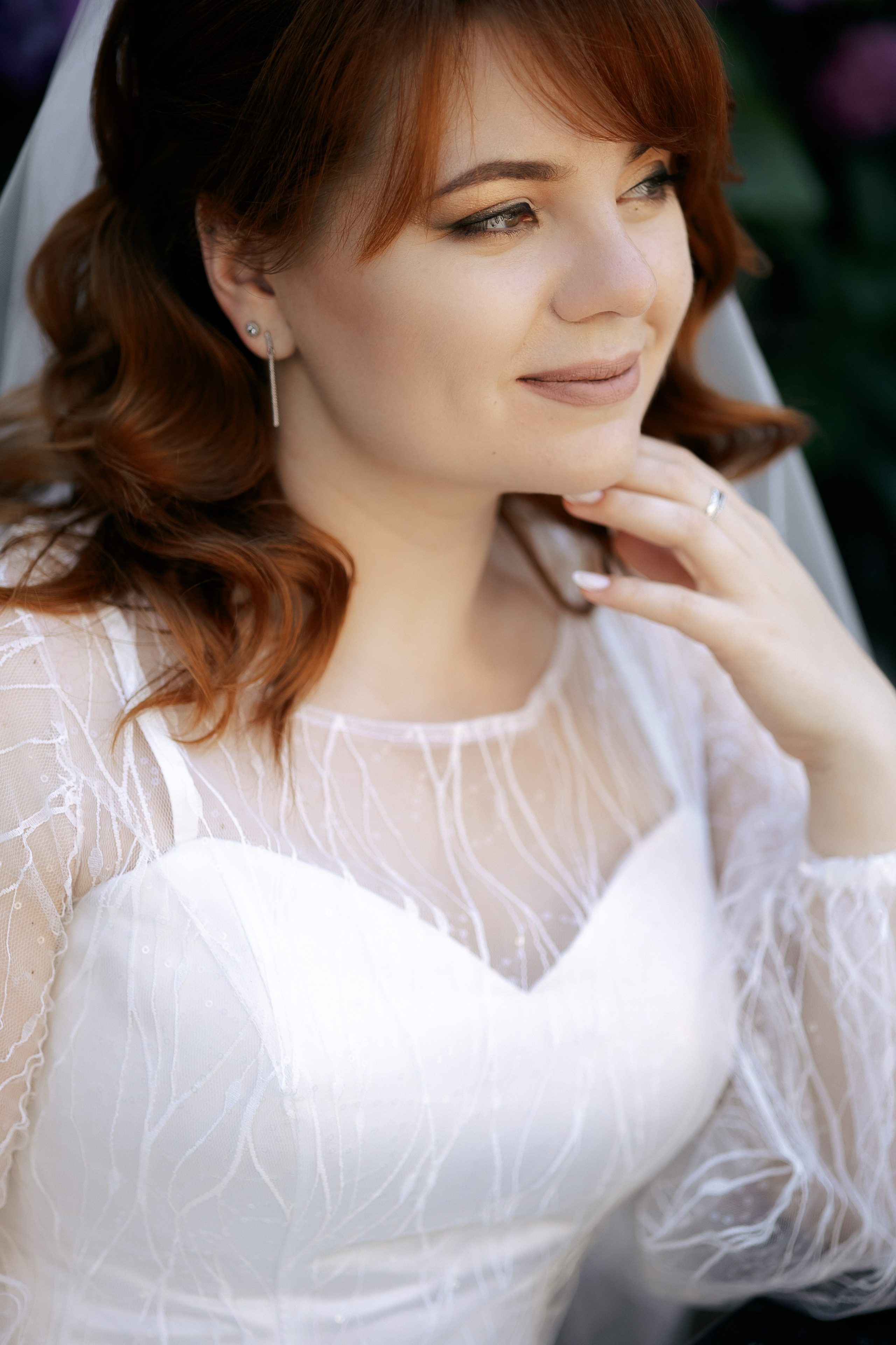 Виктор и Виктория. Фотограф Таганрог Любимая Надя