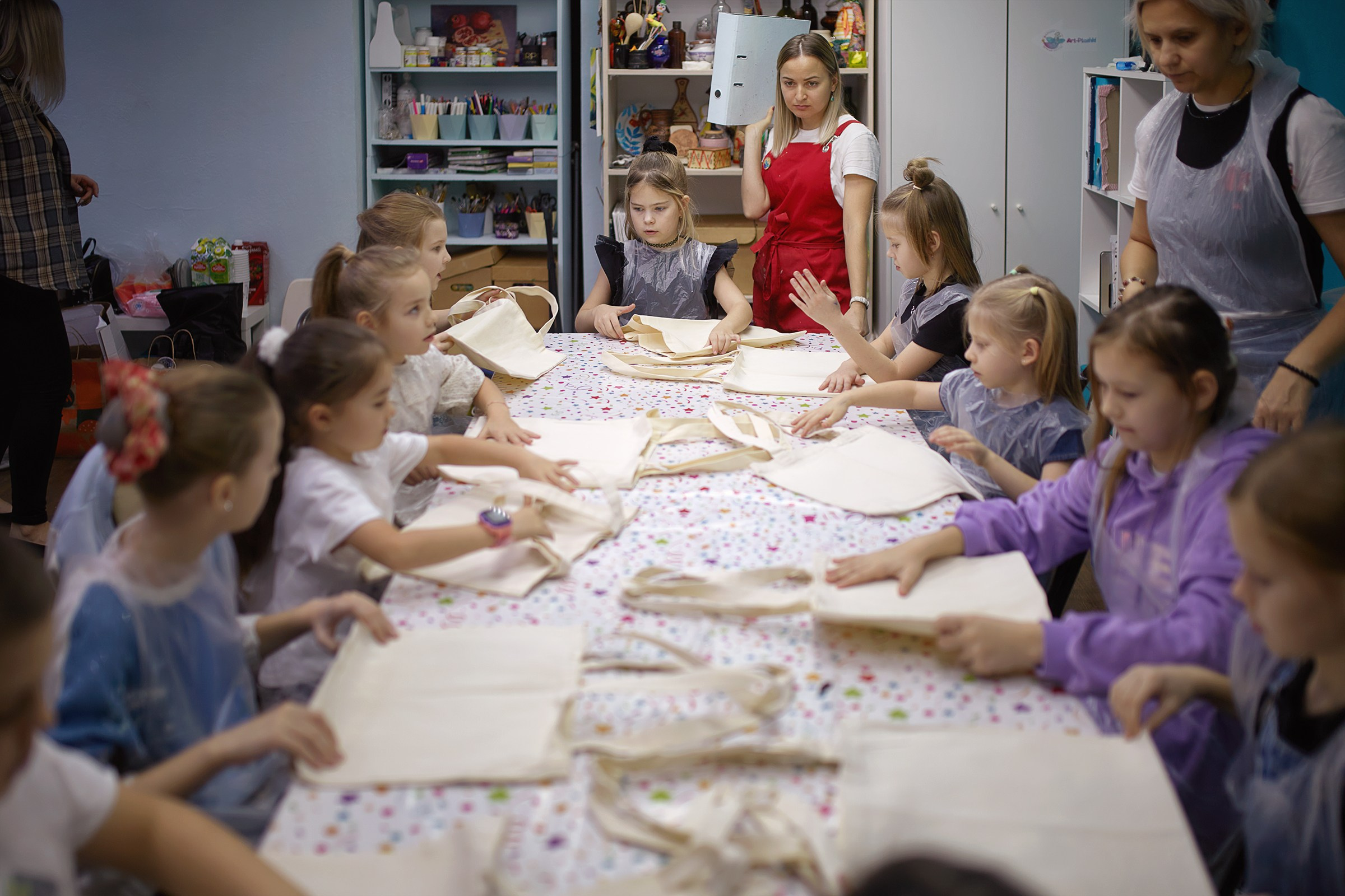 День рождения Полины (07.12.2024). Фотограф Роман Желтухин