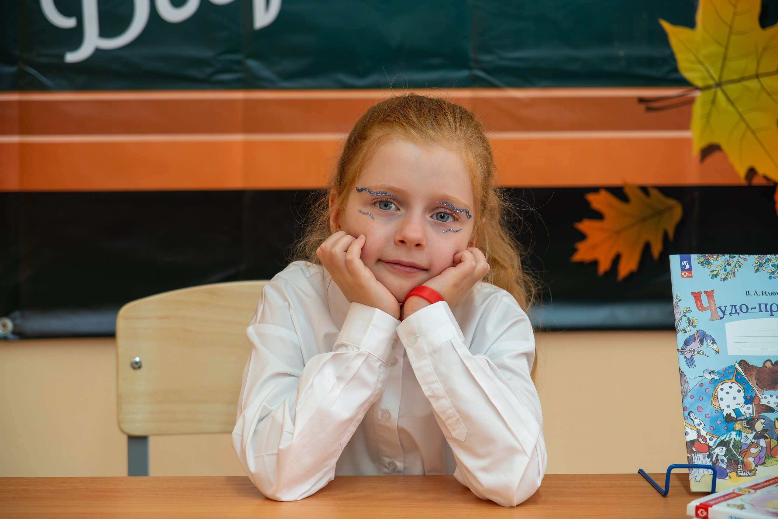 Фотосъёмка 1 сентября, последний звонок, выпускной. «Студия DRONAVT`s» — видеосъёмка и фотография г. Москва