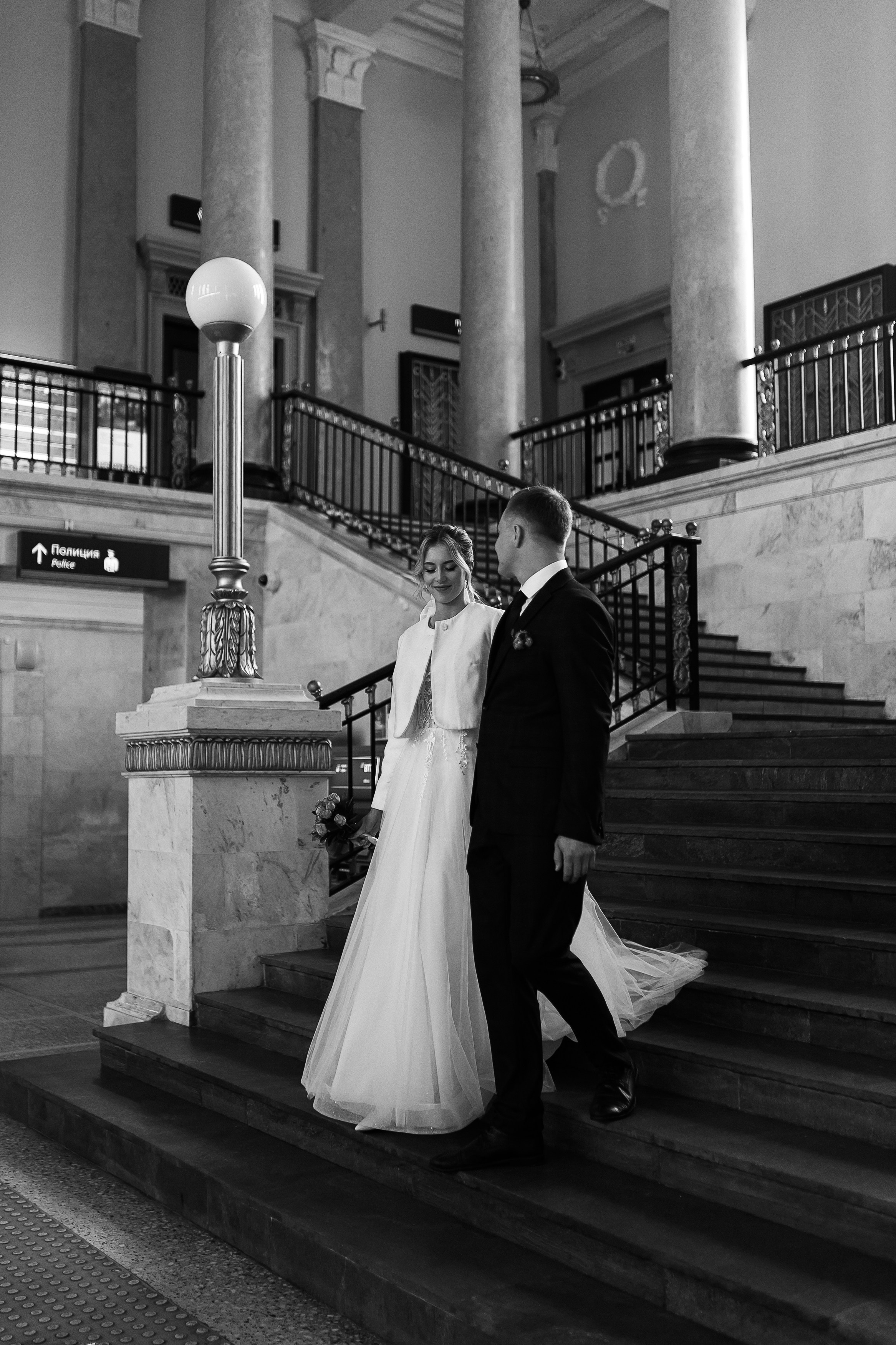 Свадьба Валерии и Олега. Свадебный и контент фотограф в Петрозаводске Ксения Истрафилова