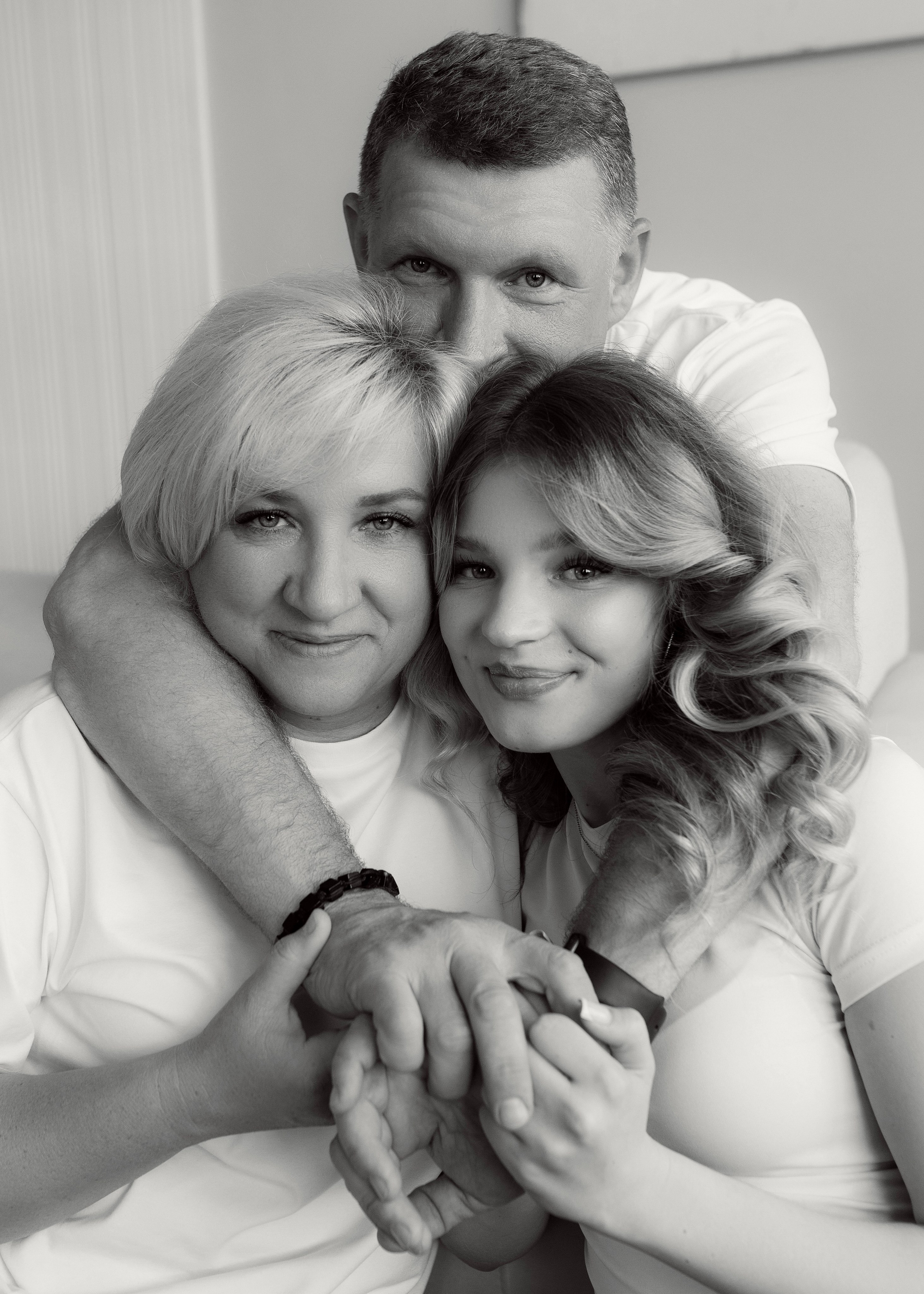 Love-story | Парные | Семейные. Фотограф в Москве — Александра Фоменко