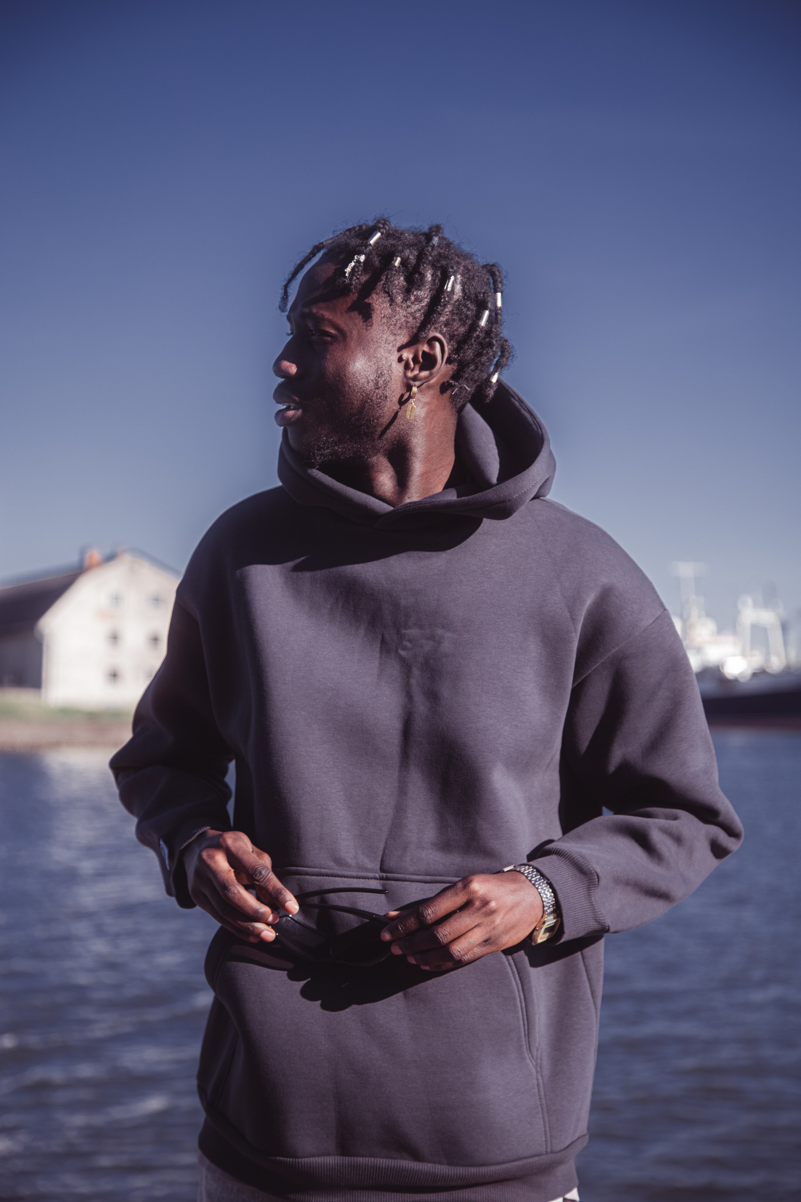 F a b i o. — Digital Noise —