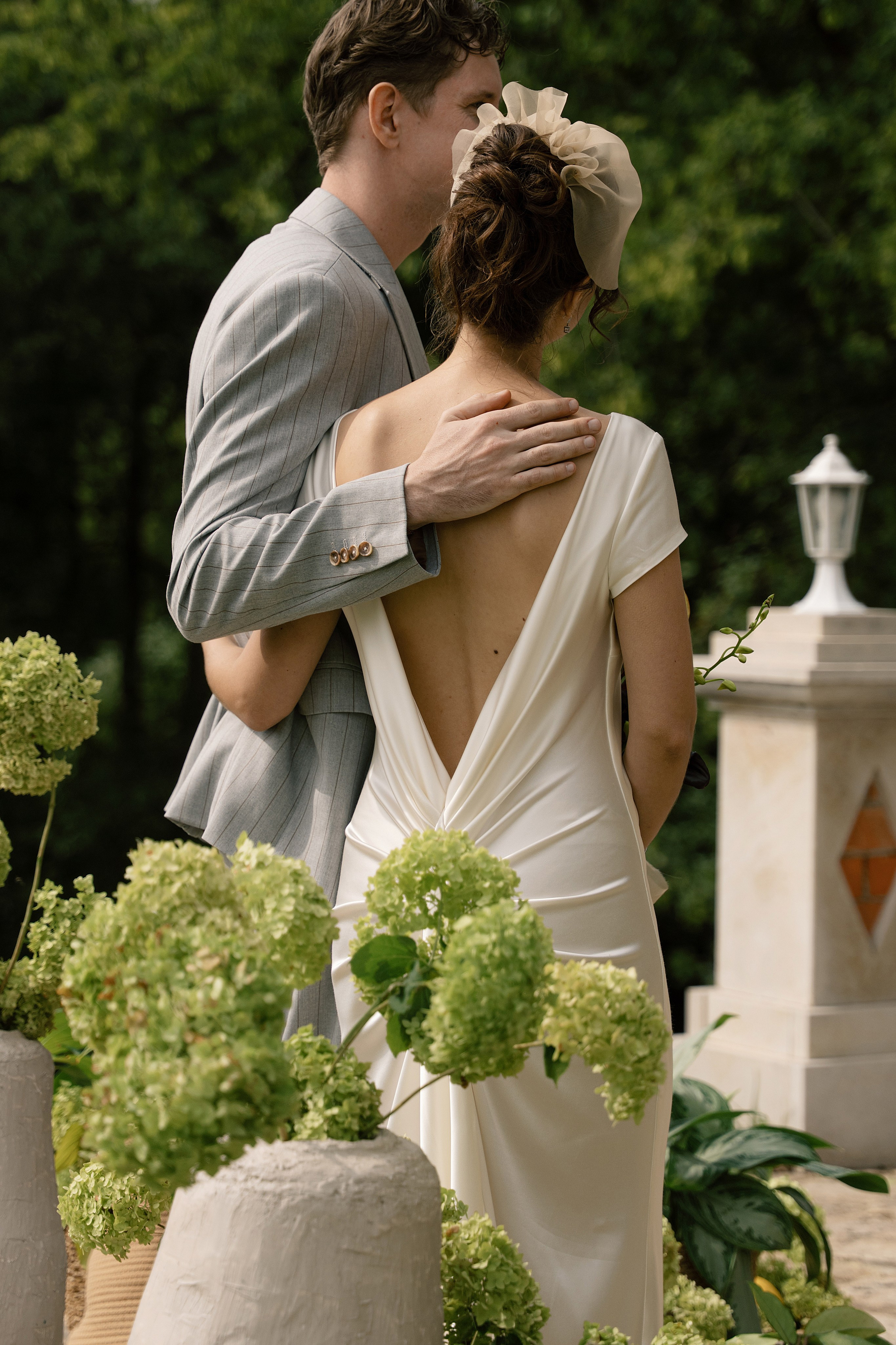 A&A. Пушистая Сова - Свадебный и портретный фотограф Воронеж, Москва, Питер