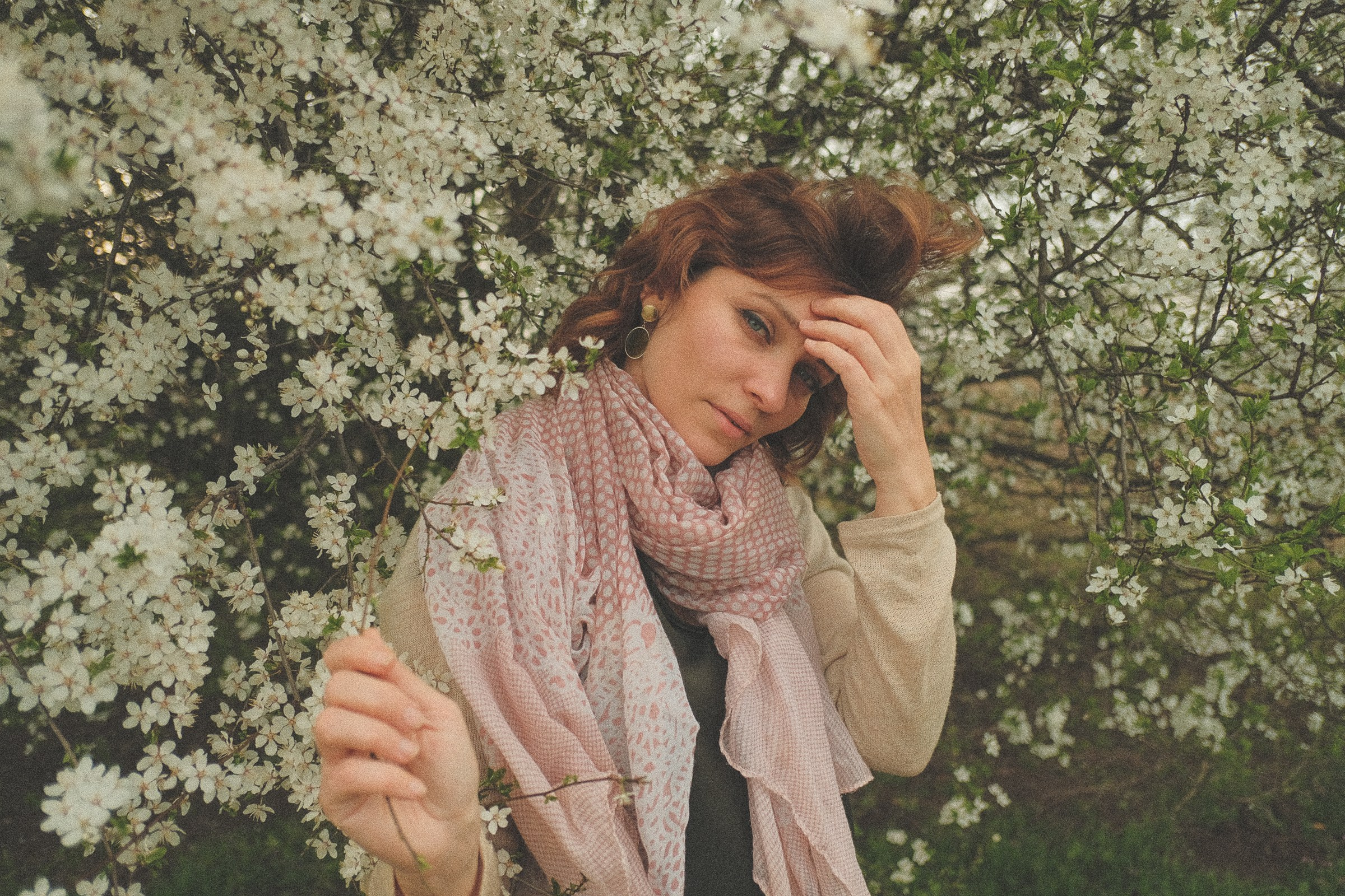 Женский и семейный фотограф в Краснодаре и крае Таня Мустафина