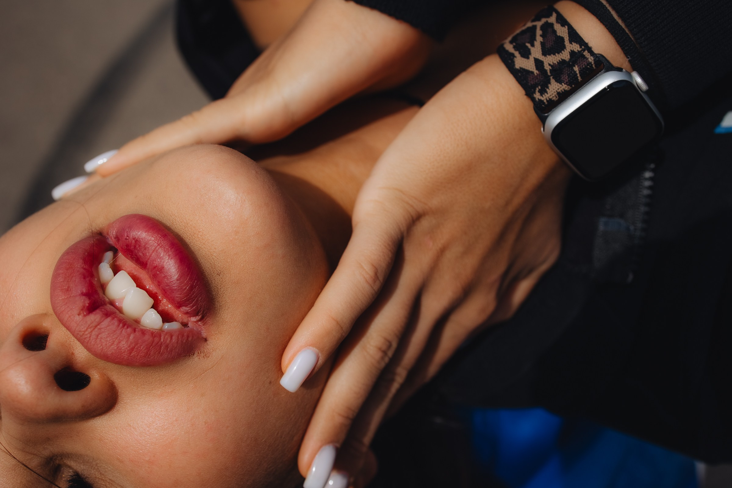 МотоЛюбовь. Семейный и детский фотограф в Краснодаре Филиппова Ольга