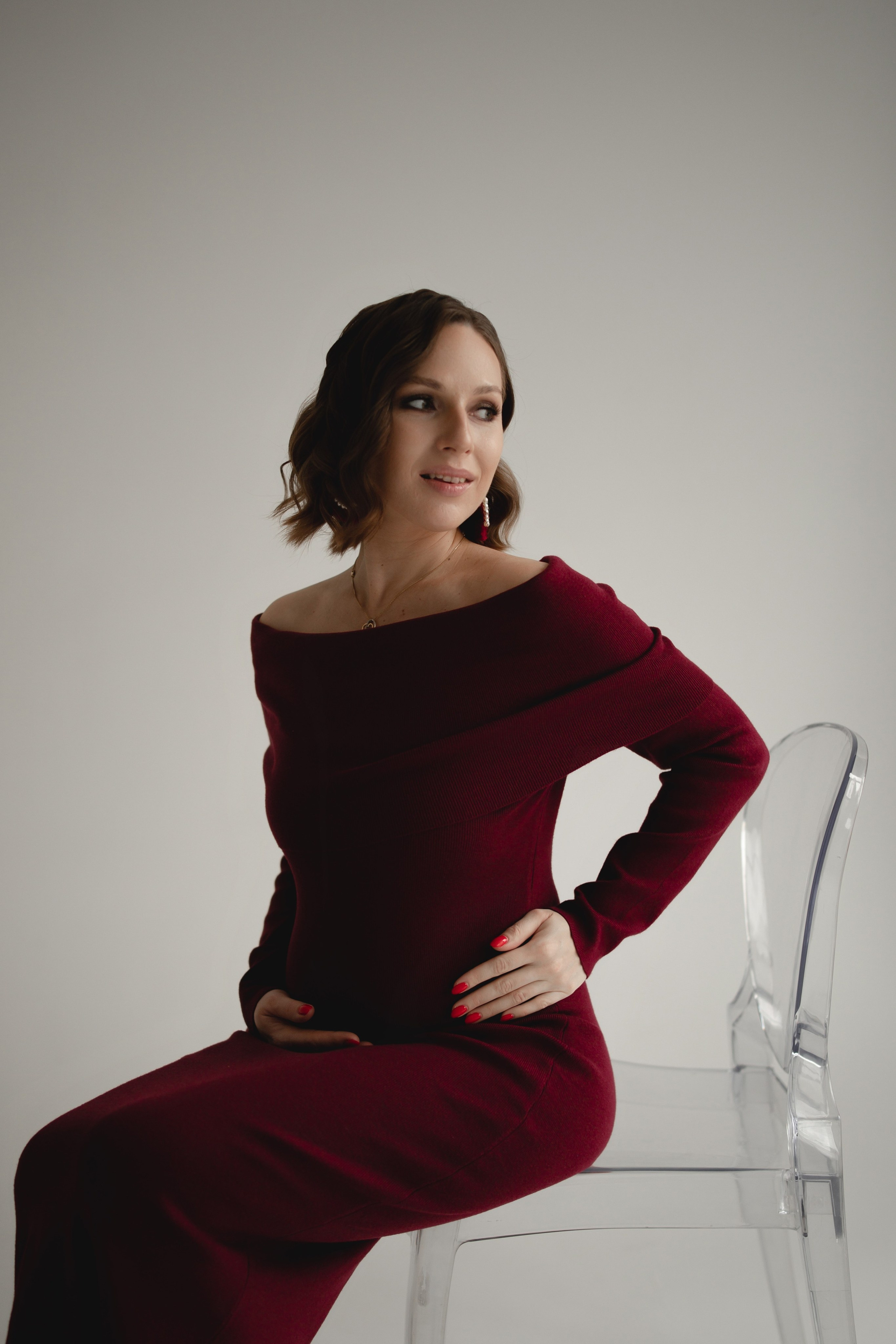 Фотосессия беременности | Фотограф в Зеленограде Таня Бараненко