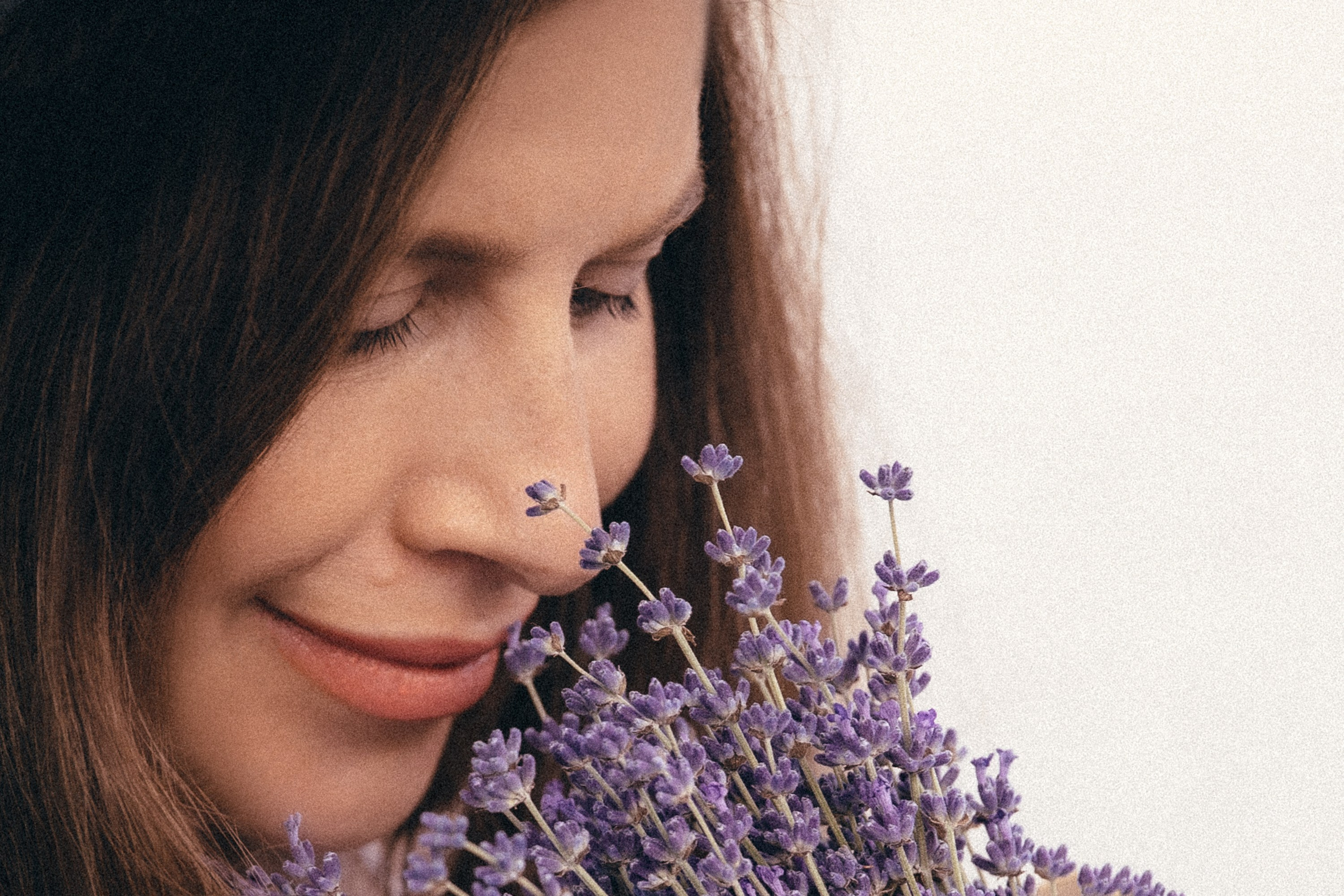 Фотосессия в лаванде Геленджик. Свадебный фотограф в Геленджике Мария Четверикова