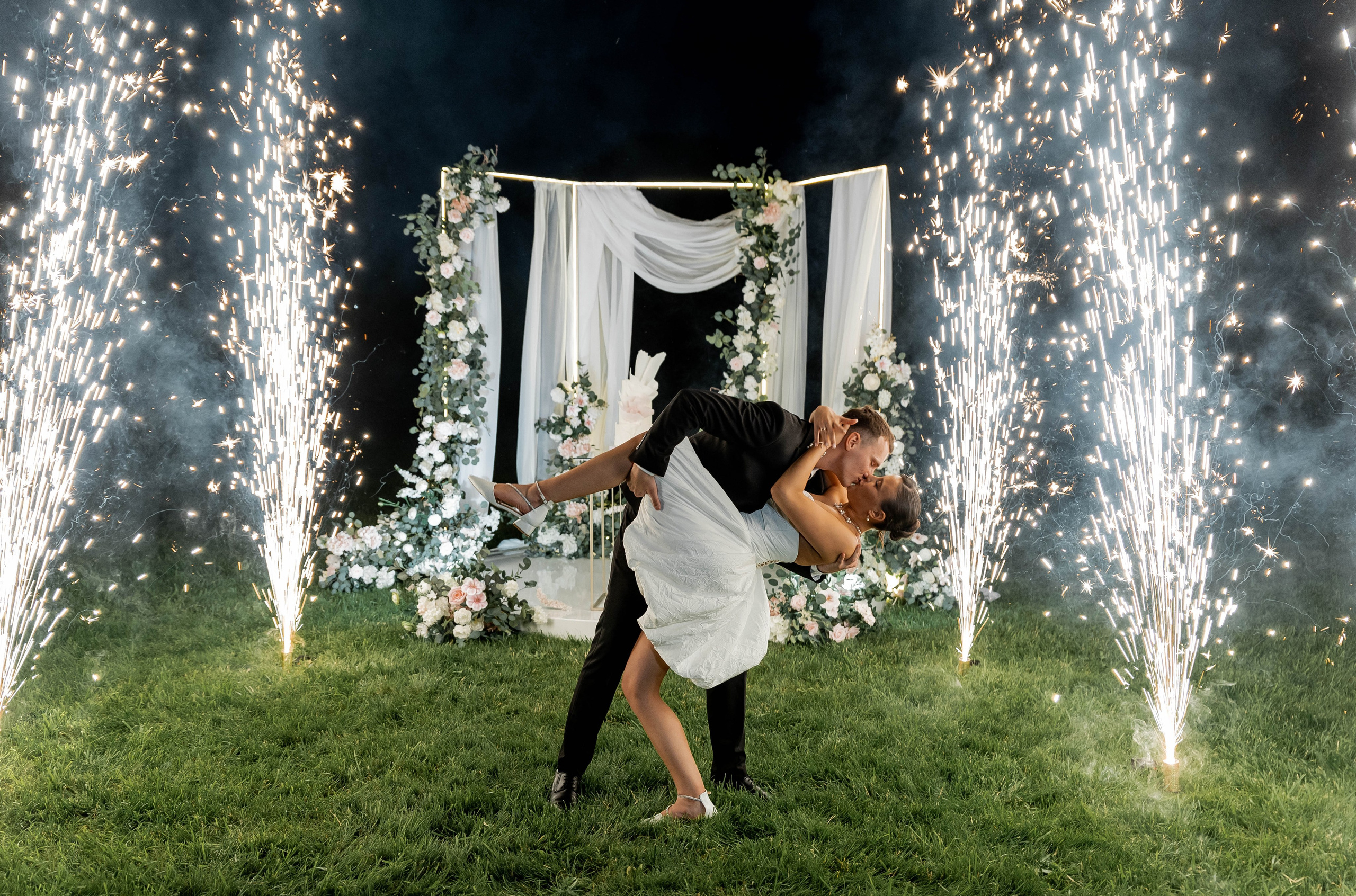 Кристина|Максим. Свадебный фотограф Надежда Рыжикова