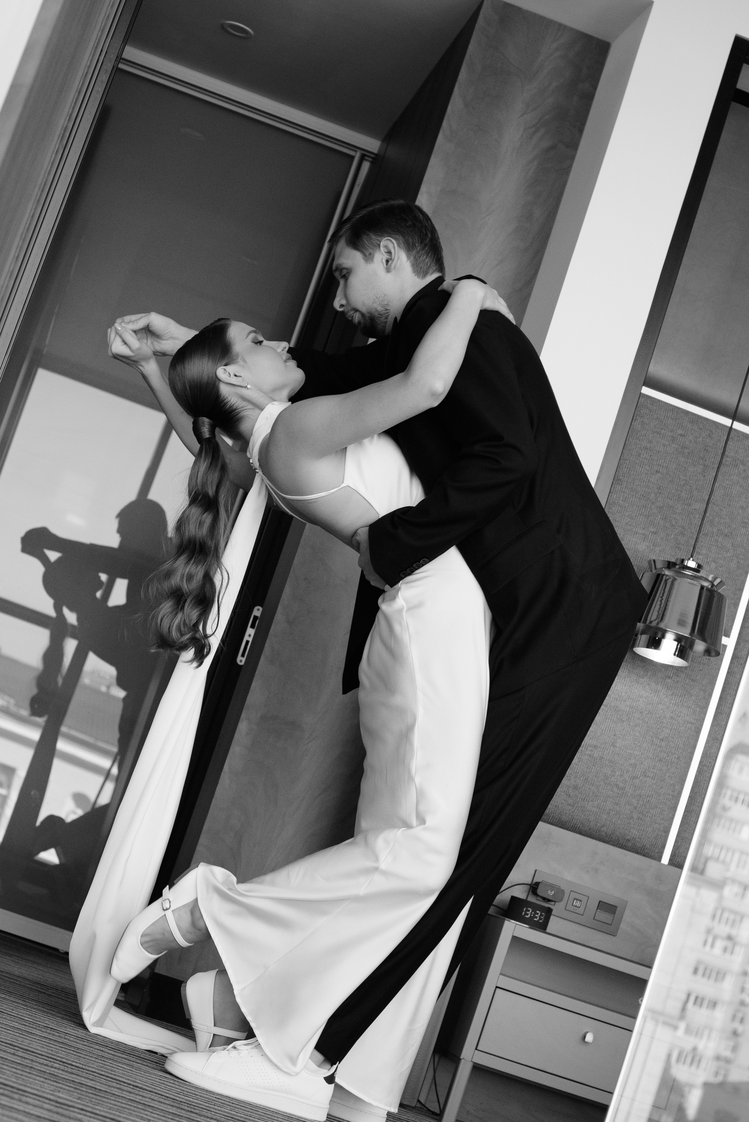 Костя и Таня. Главная