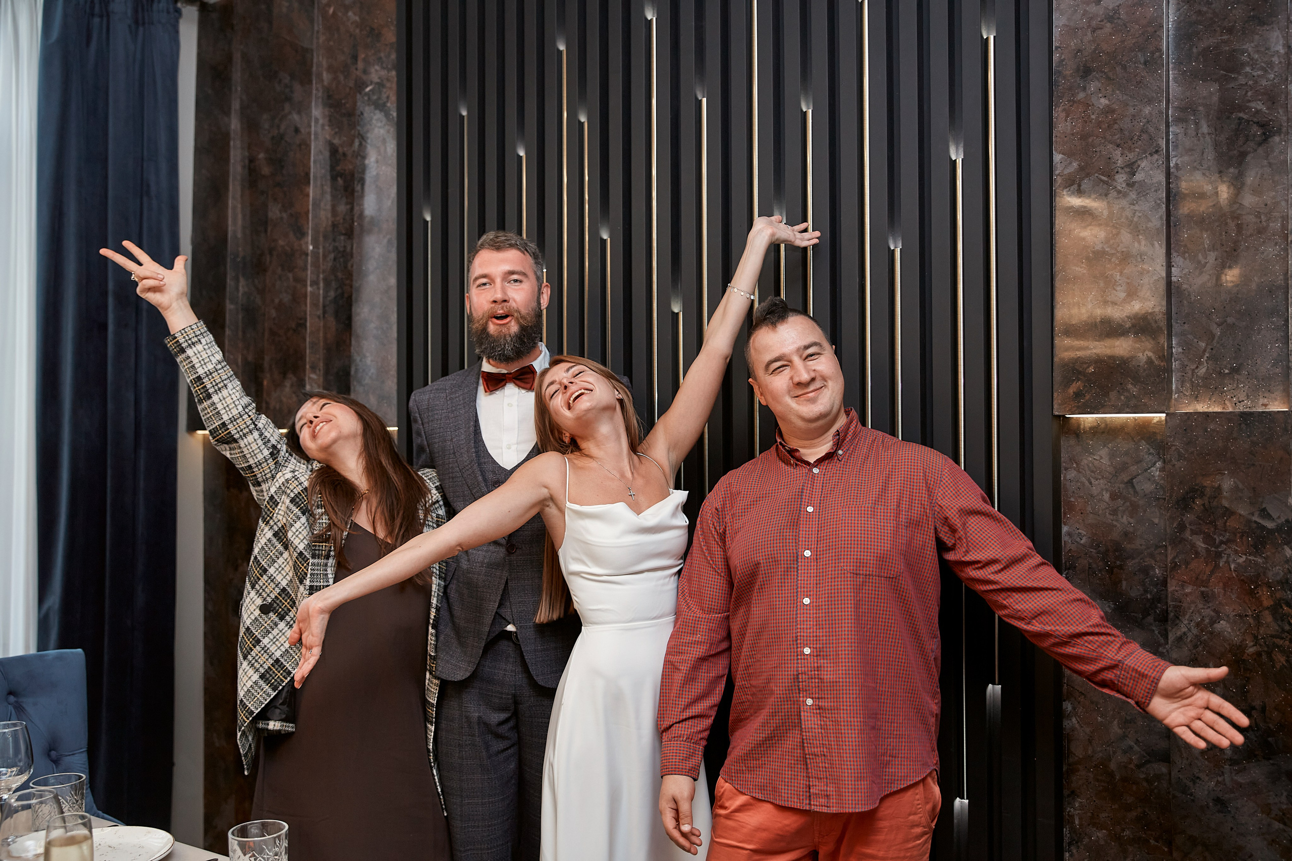 Свадьба Валерий и Наталья. Фотограф ваших самых ярких событий в Москве и СПБ. Збронская Юлия