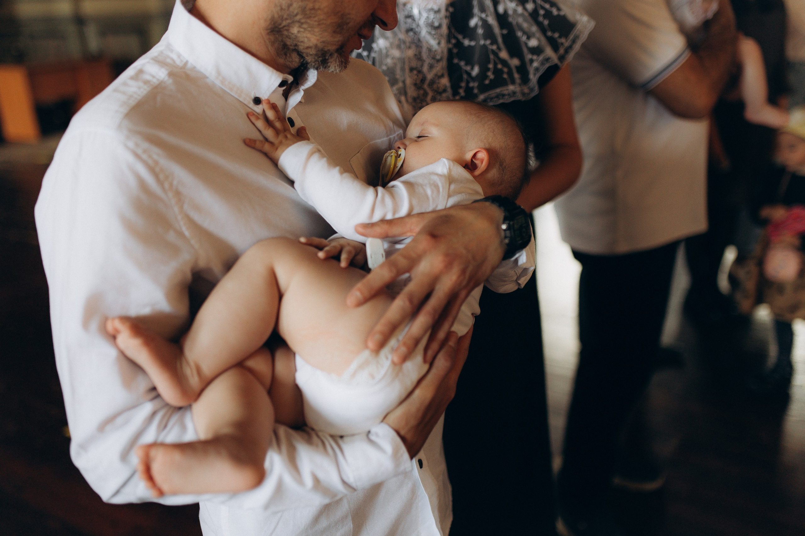 Крестины Амиры🤍. Ph. Marina Reshetova