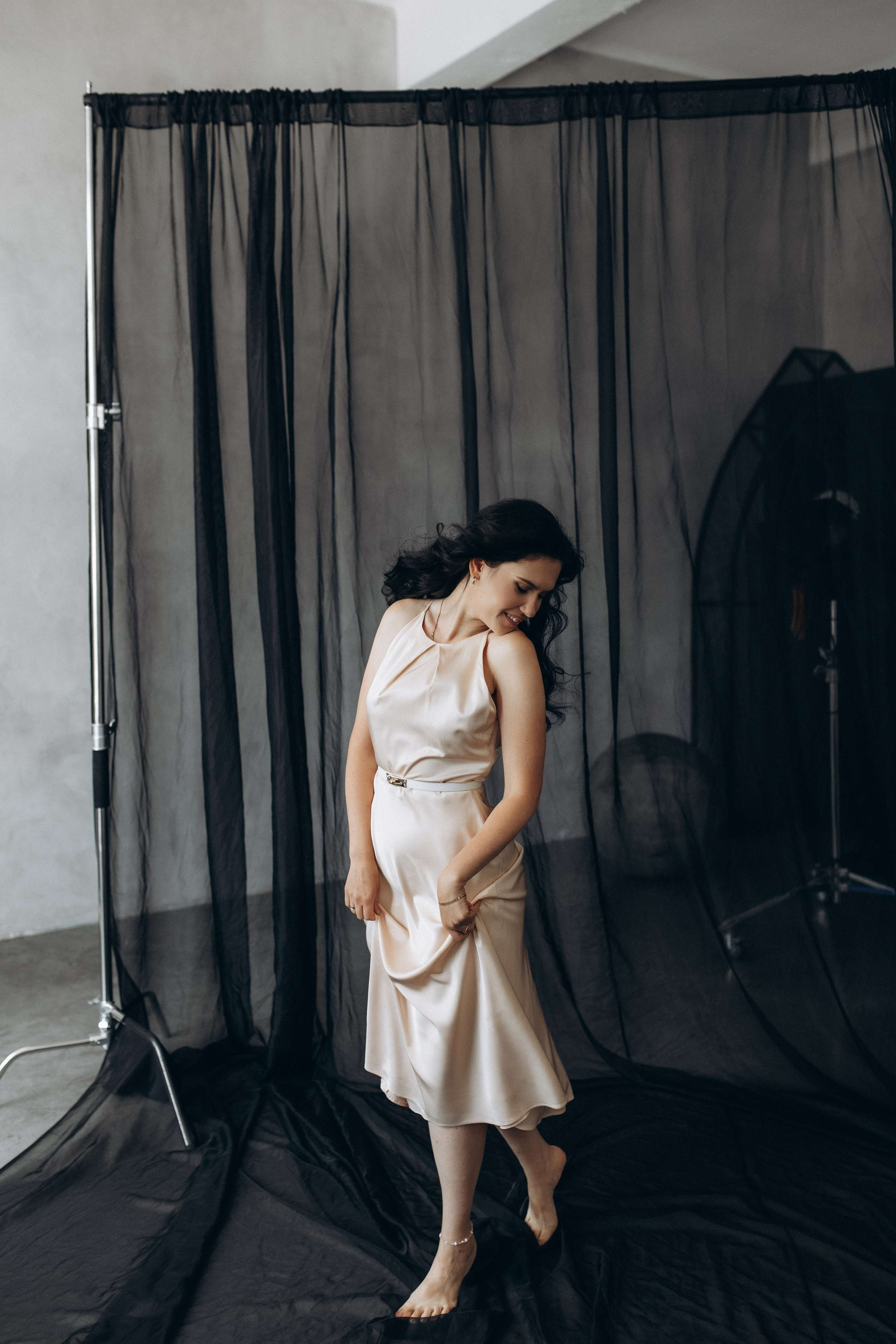 Алина. Семейный фотограф в Краснодаре Виктория Кокоулина