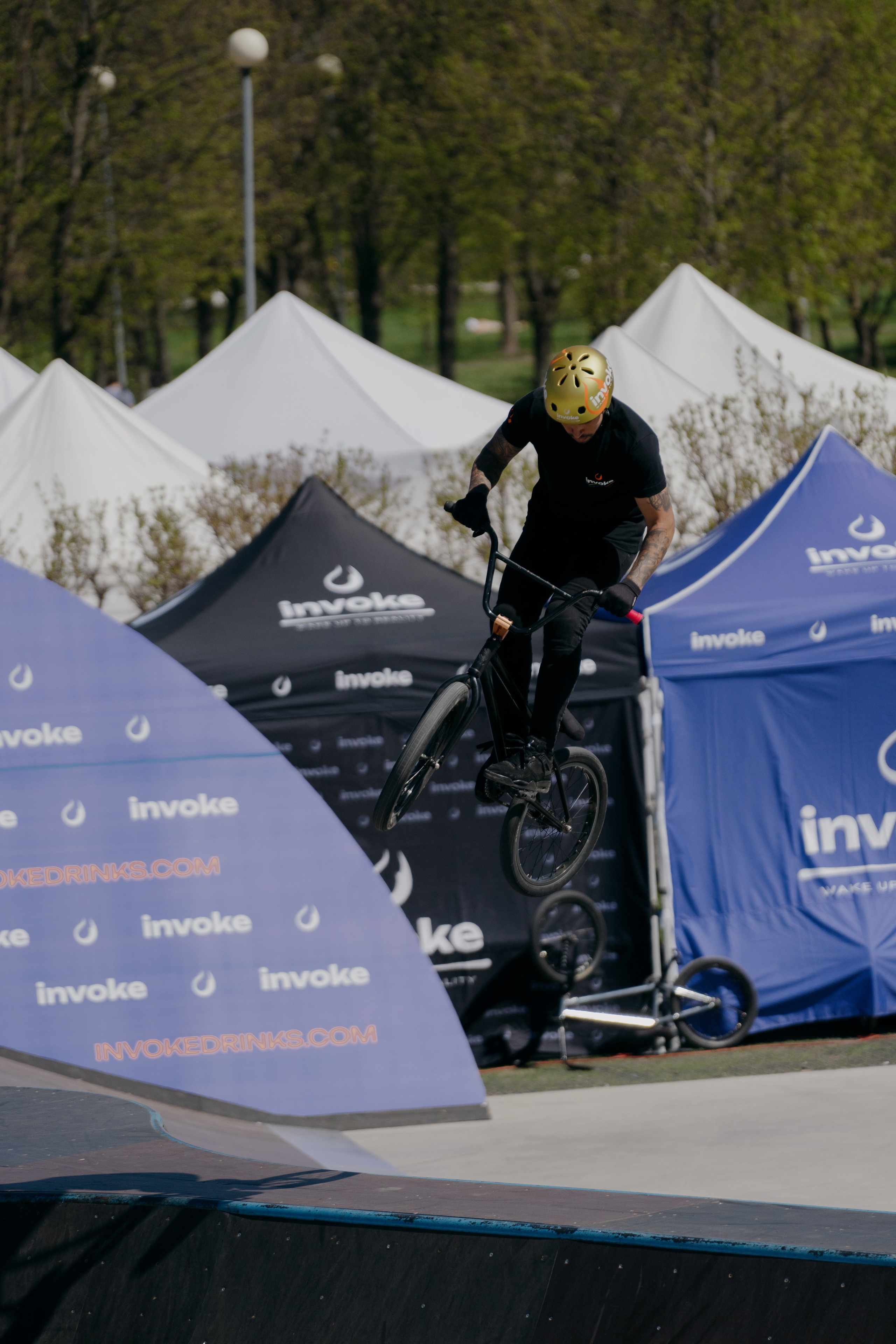 INVOKE PUMP JAM 17–19 мая 2024 СПБ Парк 300 летия. Свадебный и семейный фотограф в Санкт-Петербурге Дмитрий Панин