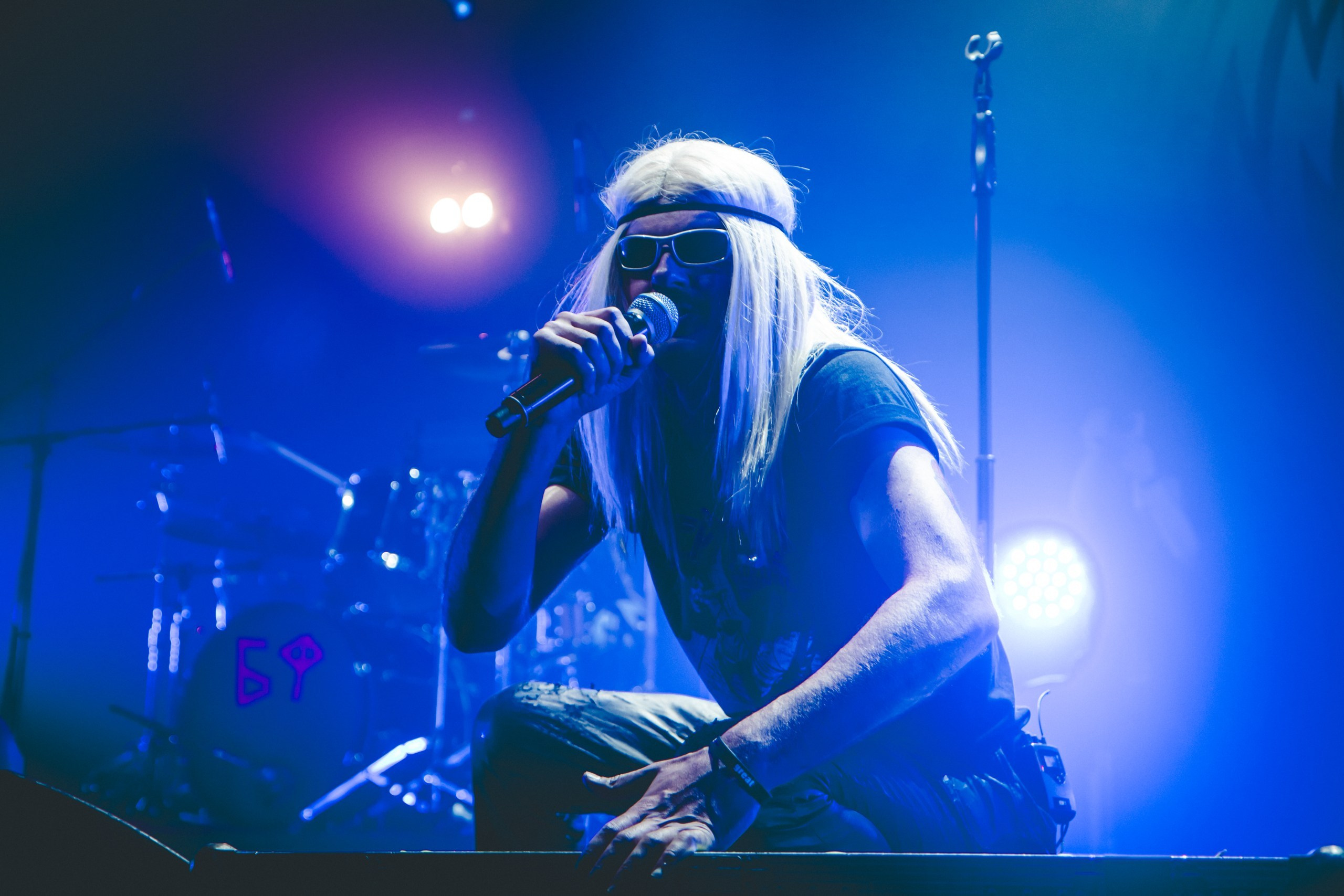 Багровый Фантомас | 1930 Moscow. Концертный фотограф Михальченкова Алёна | Москва