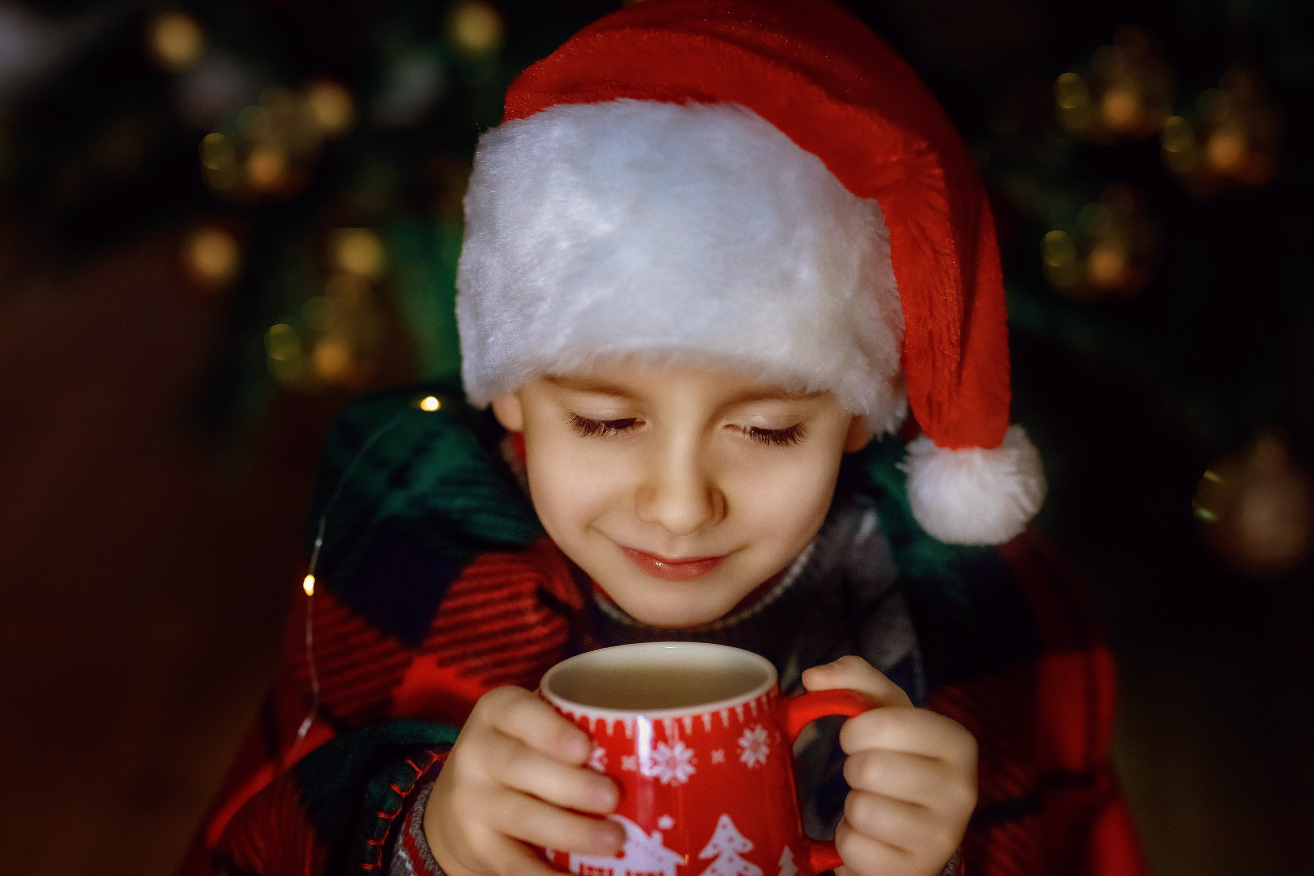 ДЕТСКИЕ постановочные/сказочные СЪЕМКИ. Фотограф Алина Лебедь