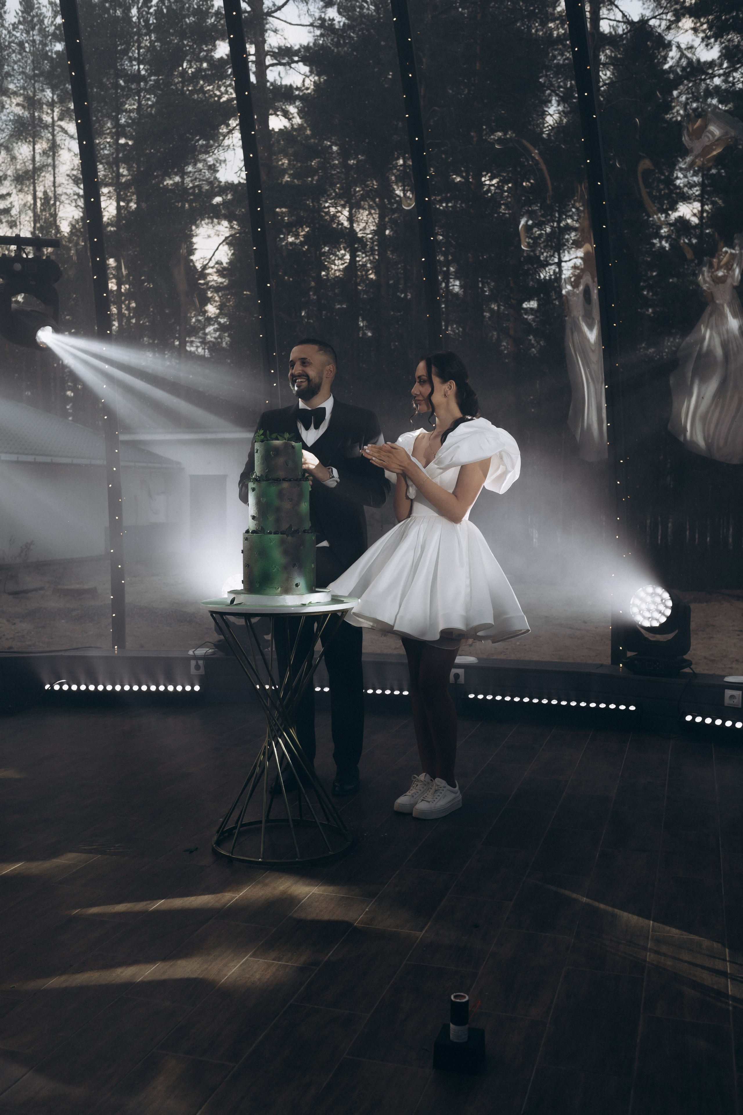 Джон & Александра. Фотограф Петрозаводск/СПБ