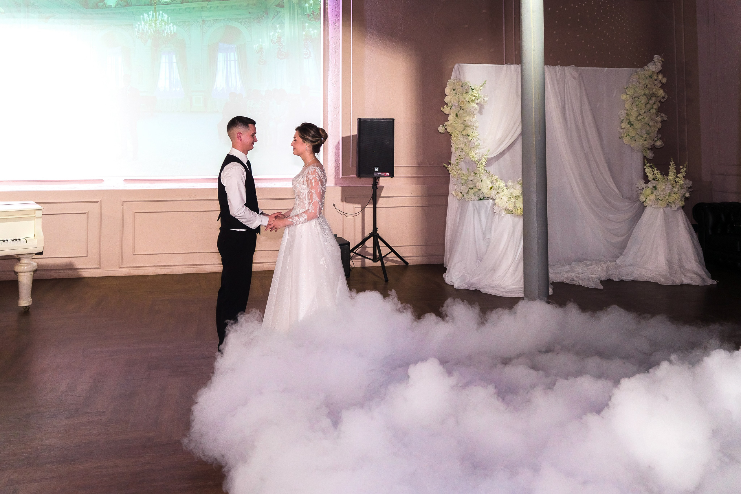 Евгений + Елена