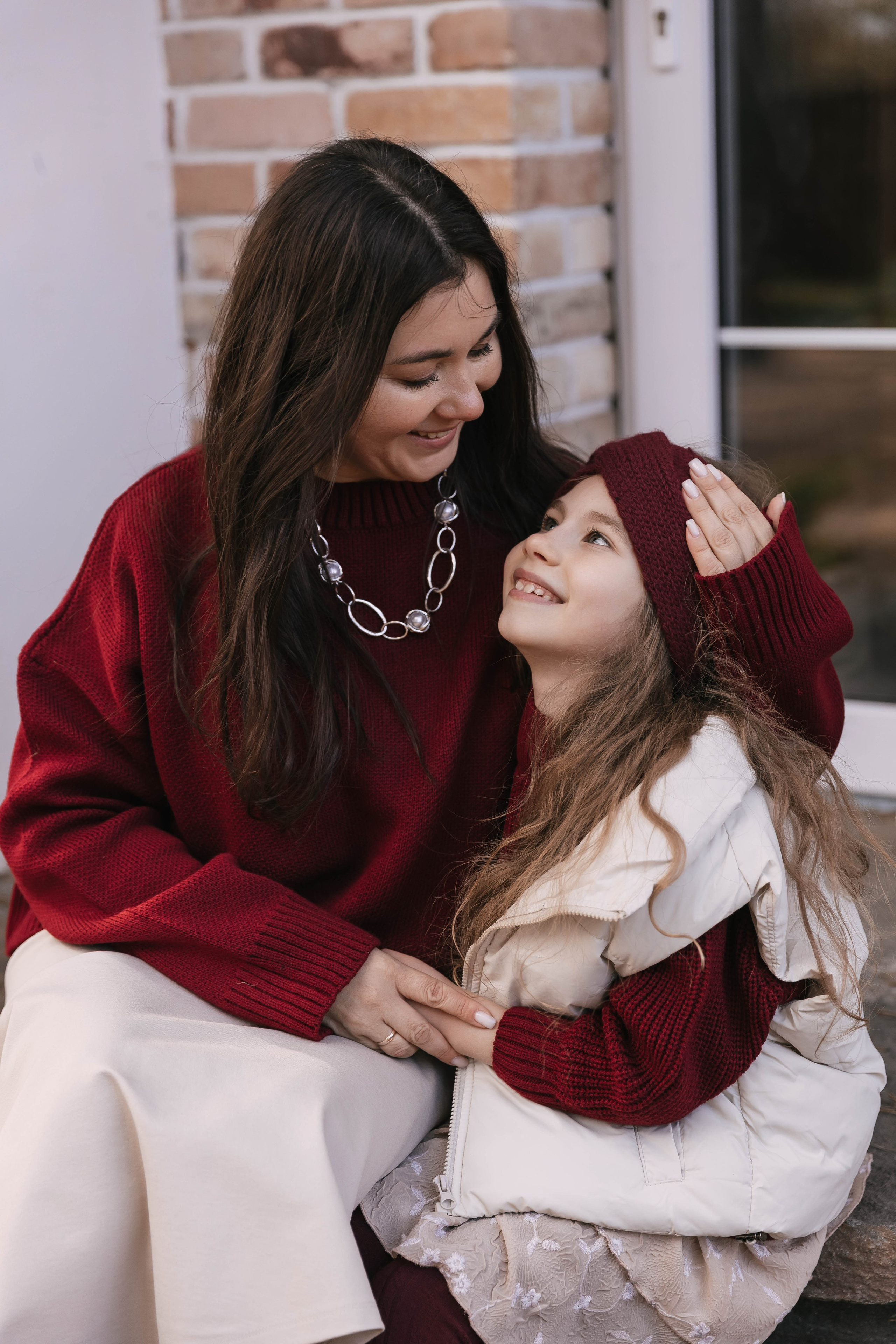 Осенние истории. Семейный фотограф Альбина Крутелева, Екатеринбург, Ревда