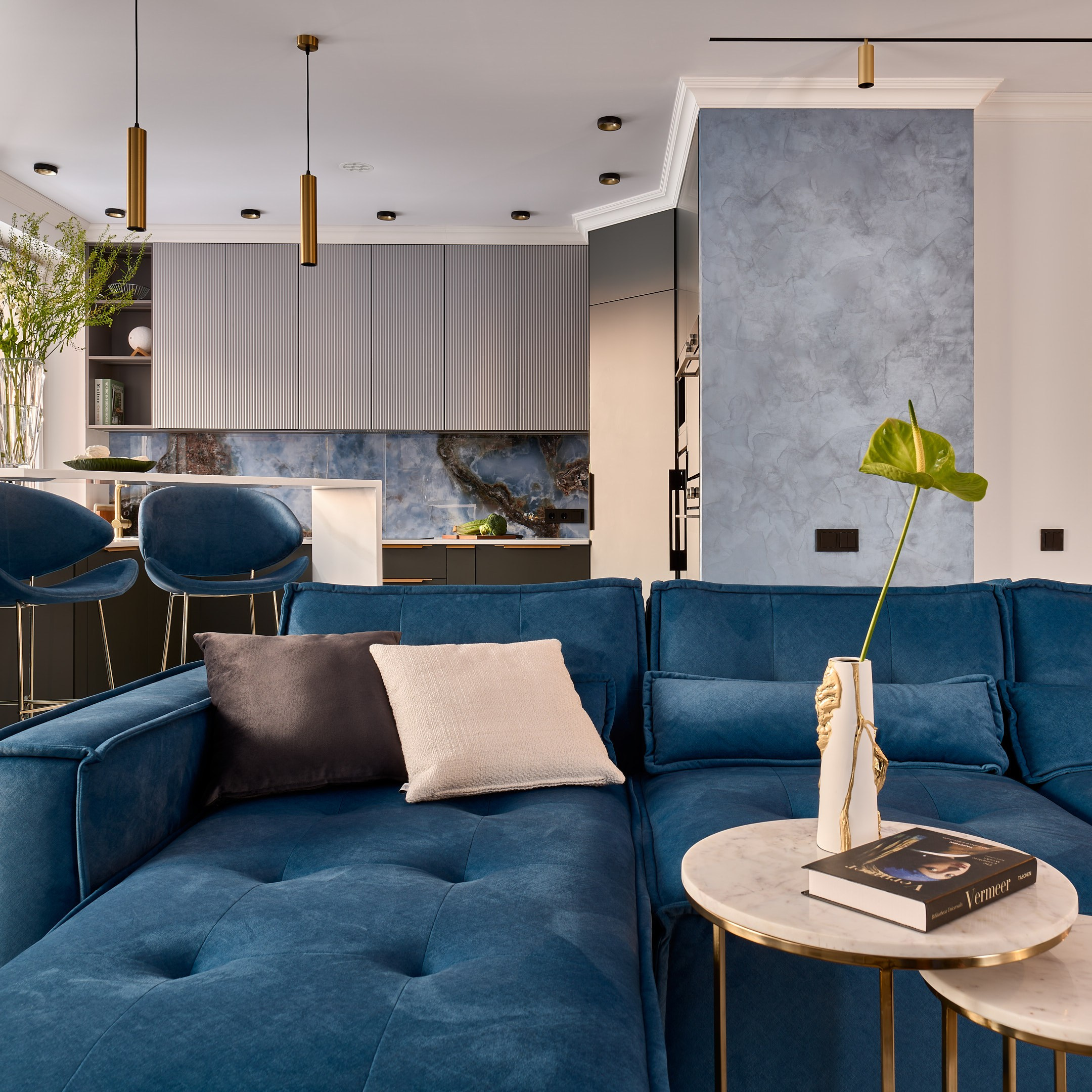 Фотосъемка интерьера в Екатеринбурге. Интерьерный фотограф. Фотограф архитектуры