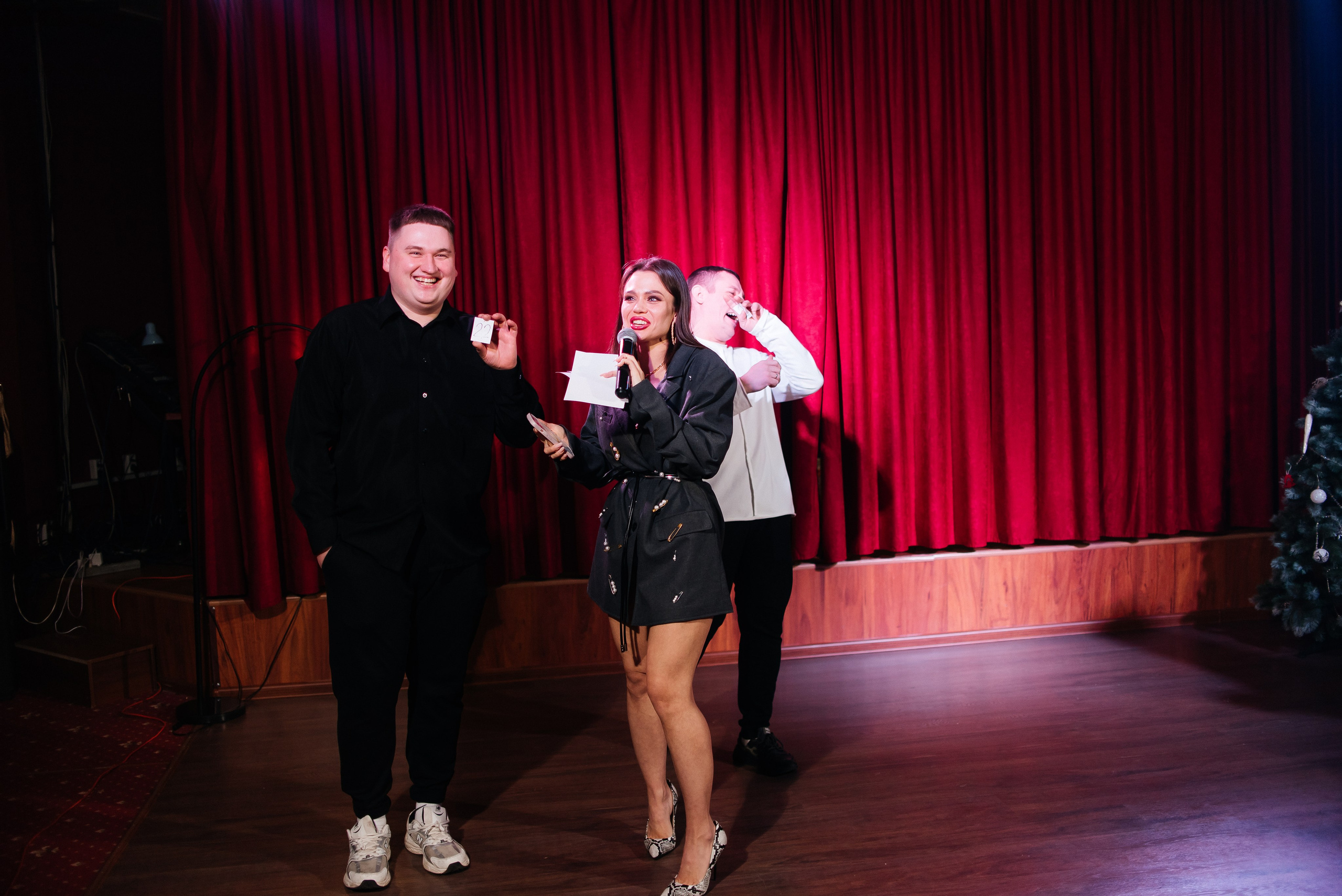 «Это моя вечеринка». Фотограф Галина Рагозина