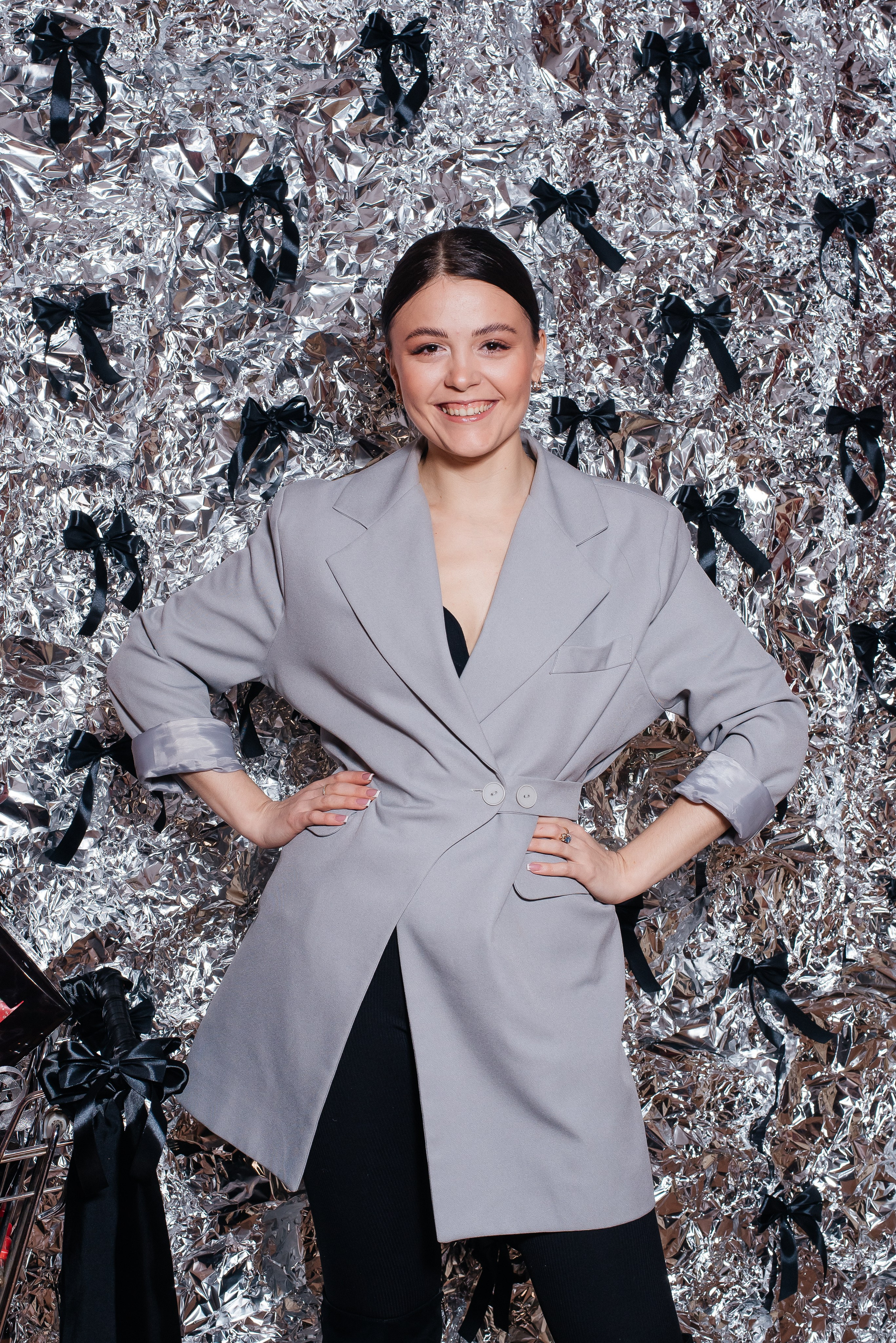 «Это моя вечеринка». Фотограф Галина Рагозина