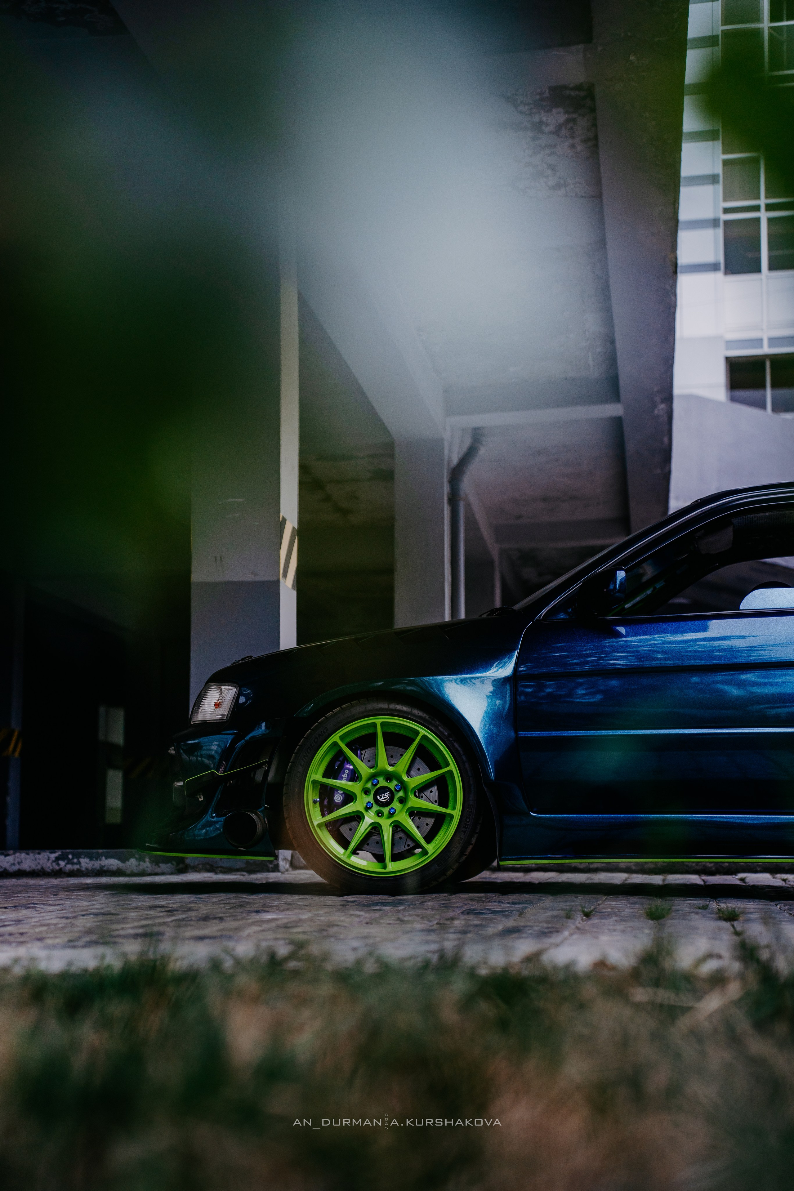 Toyota Corolla II. Фотограф, видеограф и пилот дрона на Байкале
